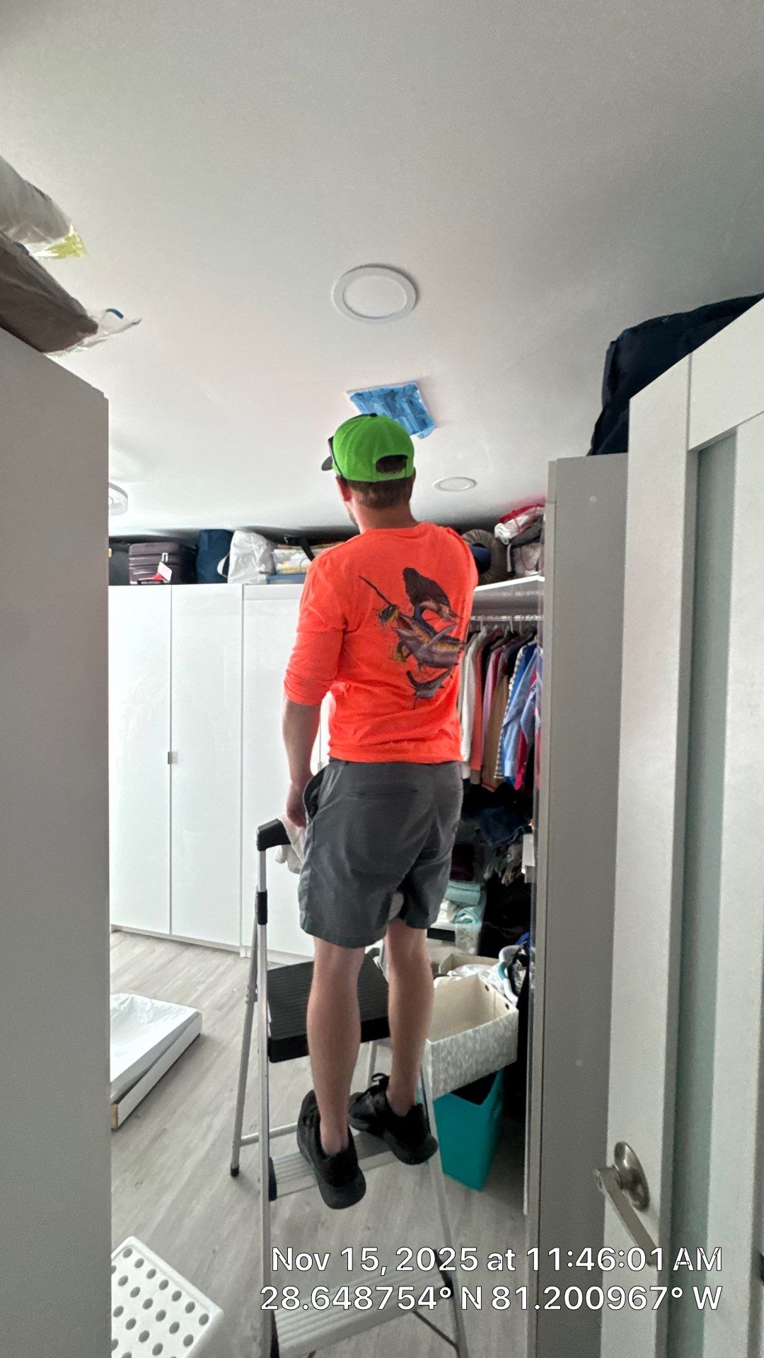 Air Duct Cleaning in Oviedo by Hygienic Air, Inc