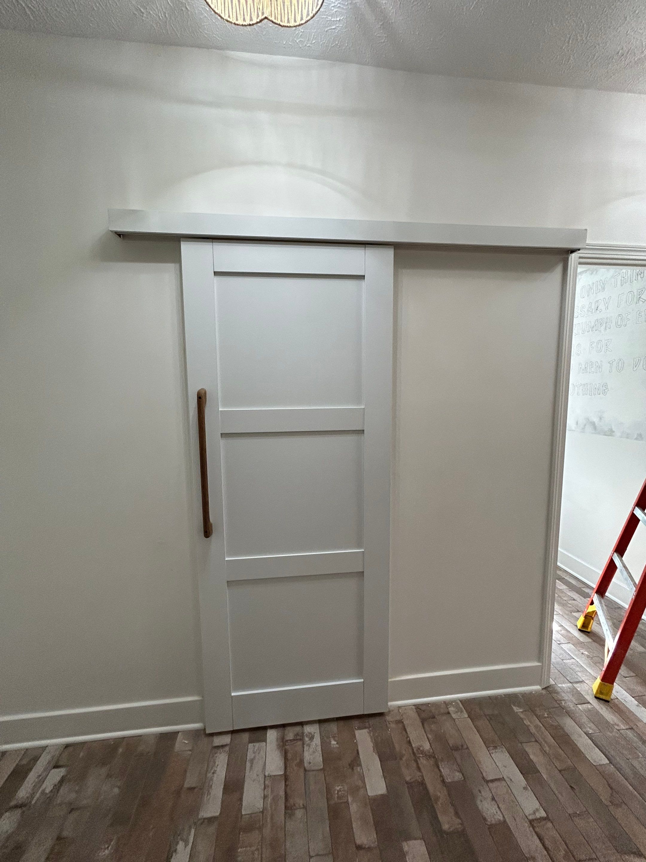 Water Damage by Wolf Hills Restoration