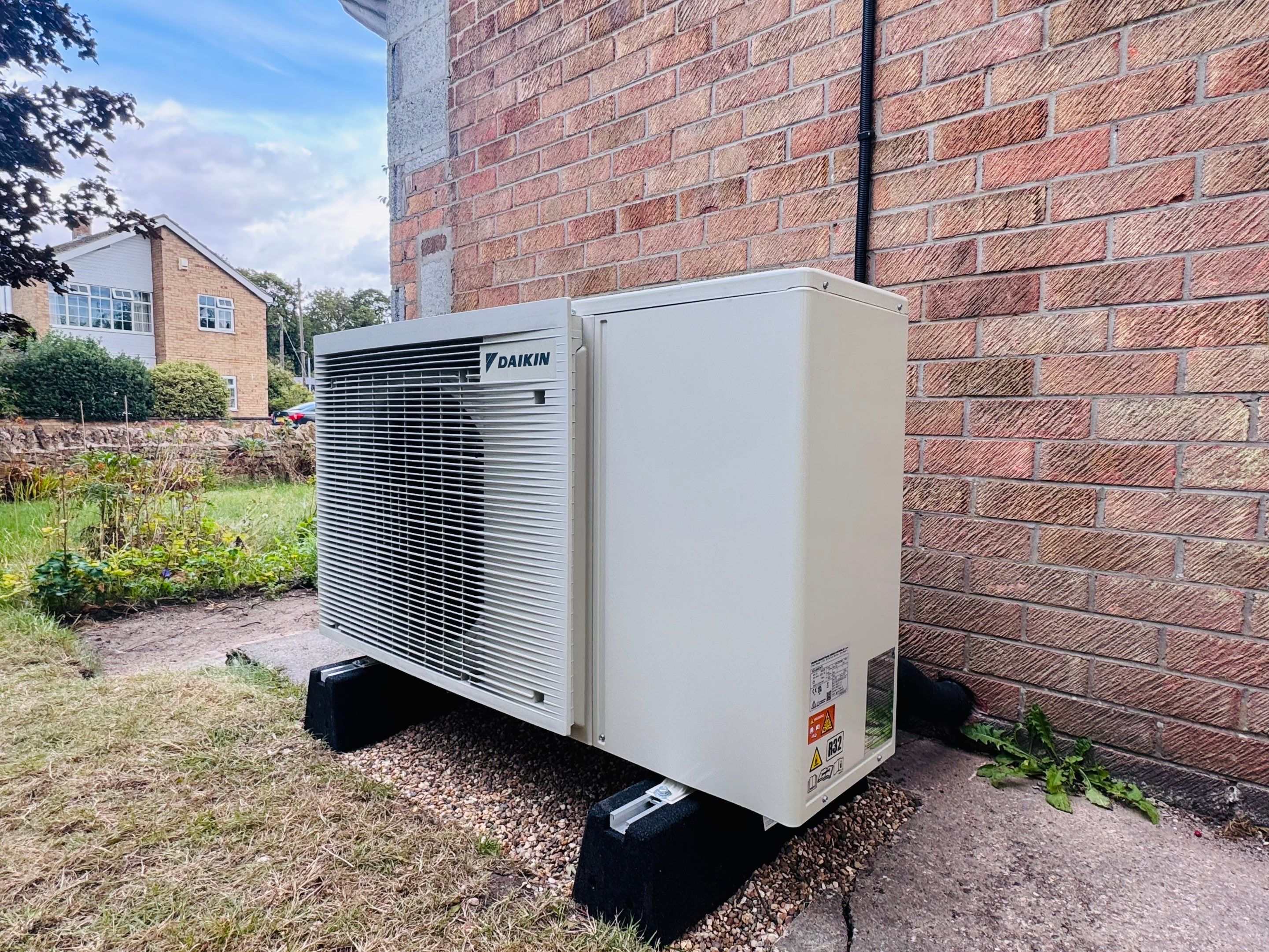 🔥 Designed for Maximum Efficiency by Elite Services Group Ltd