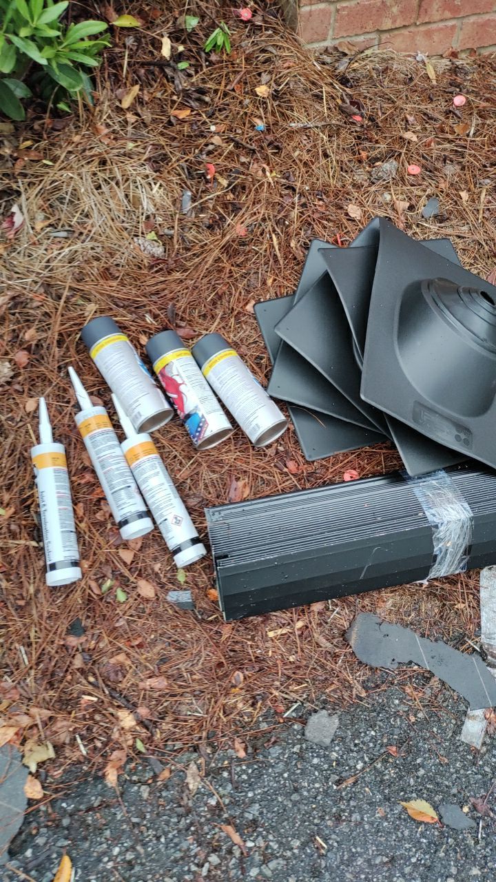 Residential Roofing Installation using Owens Corning by Inspector Roofing and Restoration