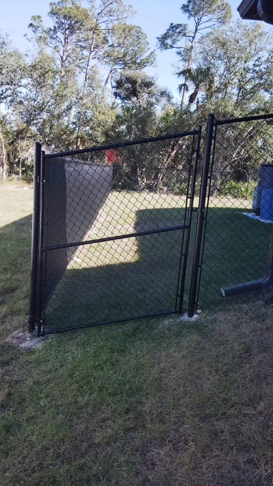 Chain Link in Port Charlotte by True Fence LLC
