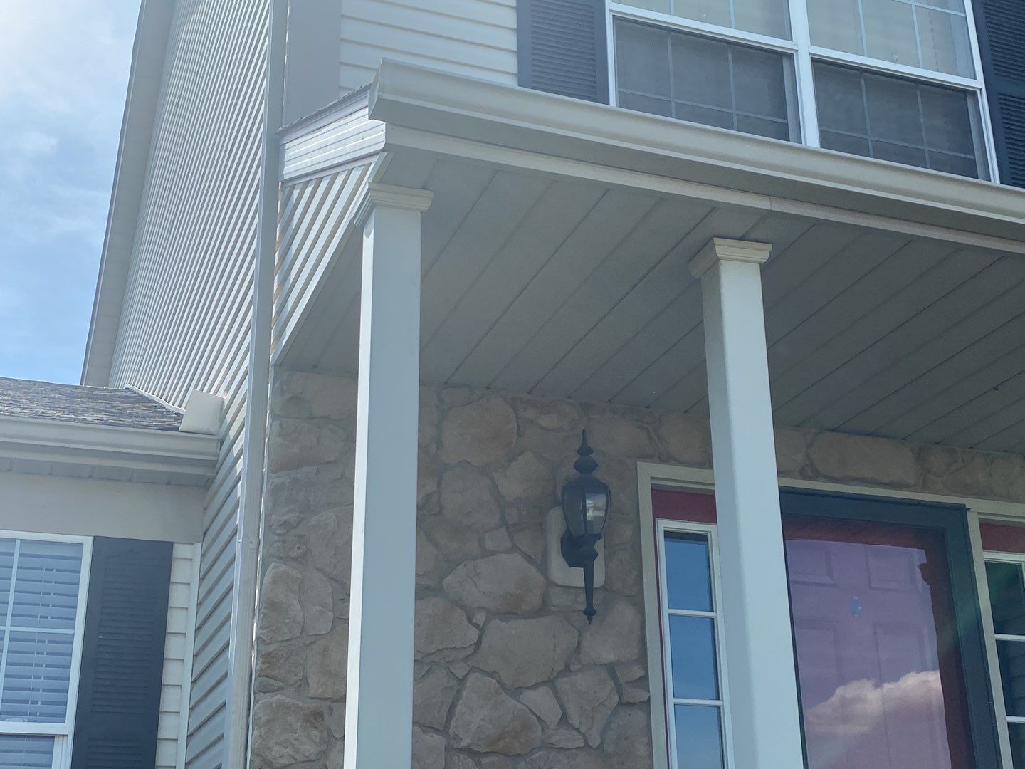Tonya Morales by Silver Leaf Contracting 