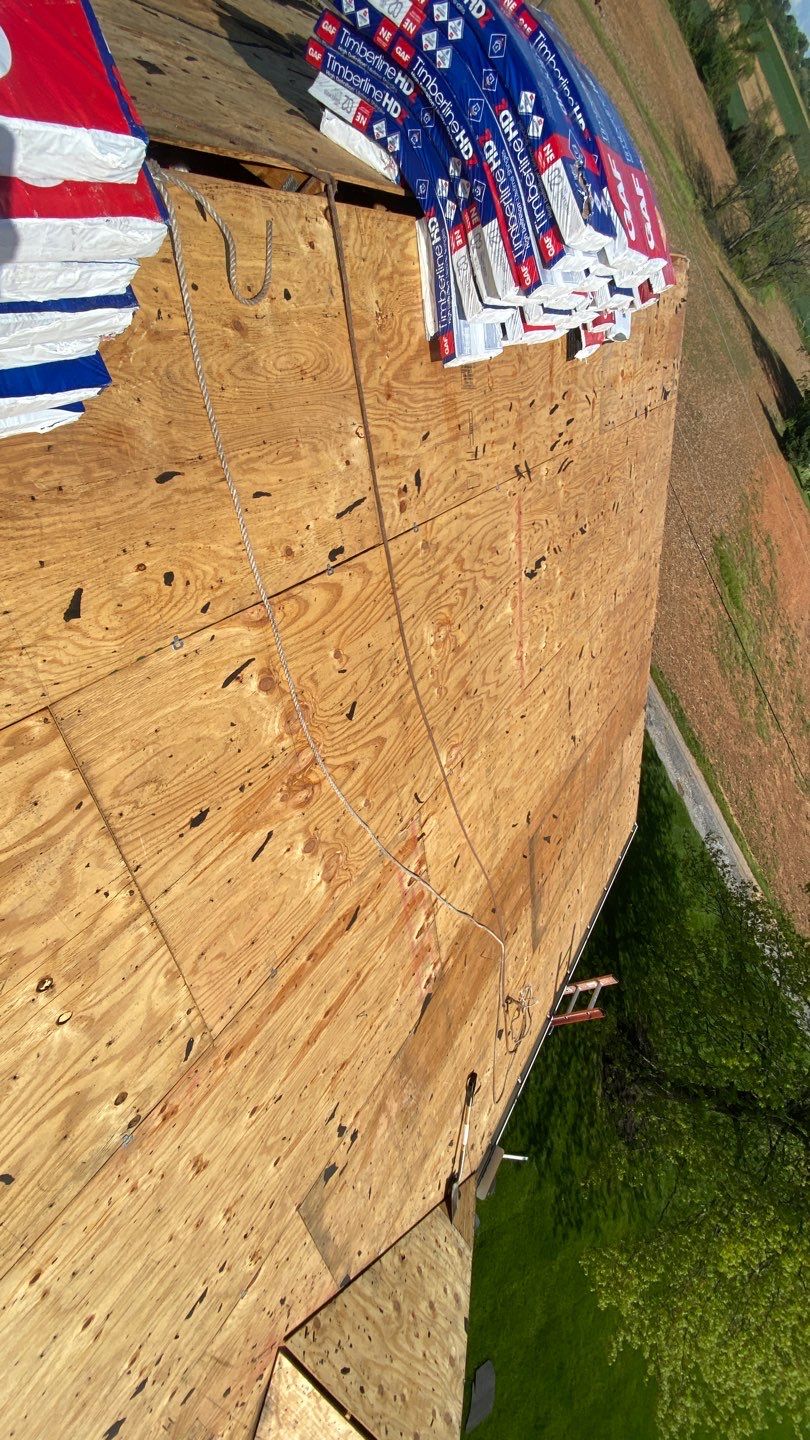 Roof Replacement in Westminster, MD • Robin F. by Seipp Roofing, LLC