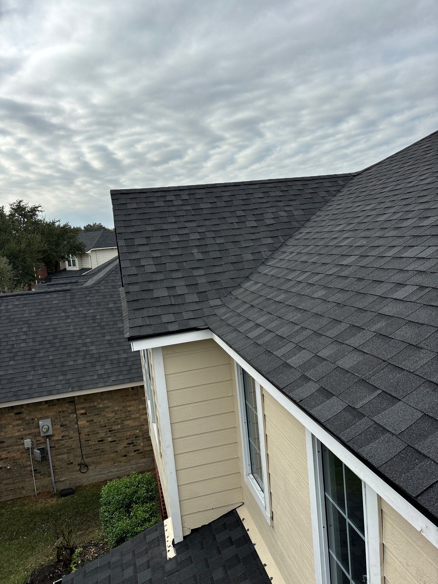 Roof Replacement Richmond by Roof Repair Services LLC