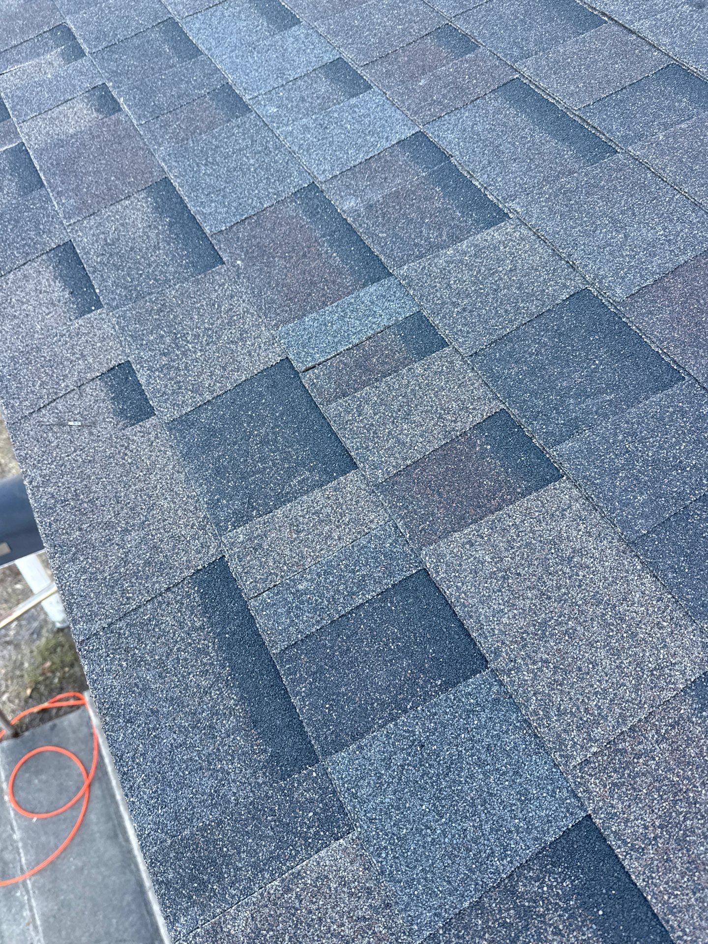 Bishop Church Roof by Bayfront Roofing and Construction