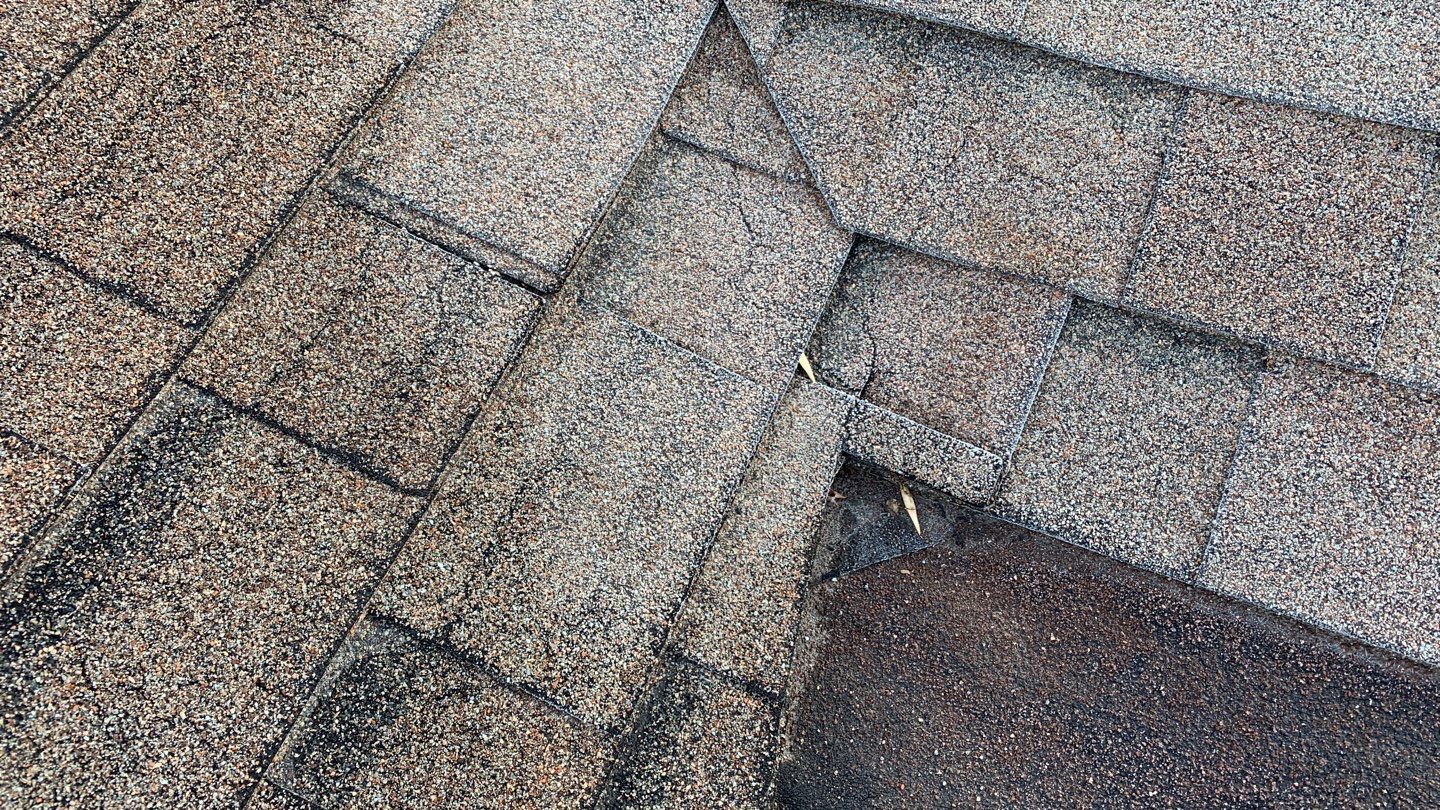 Eagle Idaho Residential Roofing Installation using Owens Corning by ID Roofing LLC