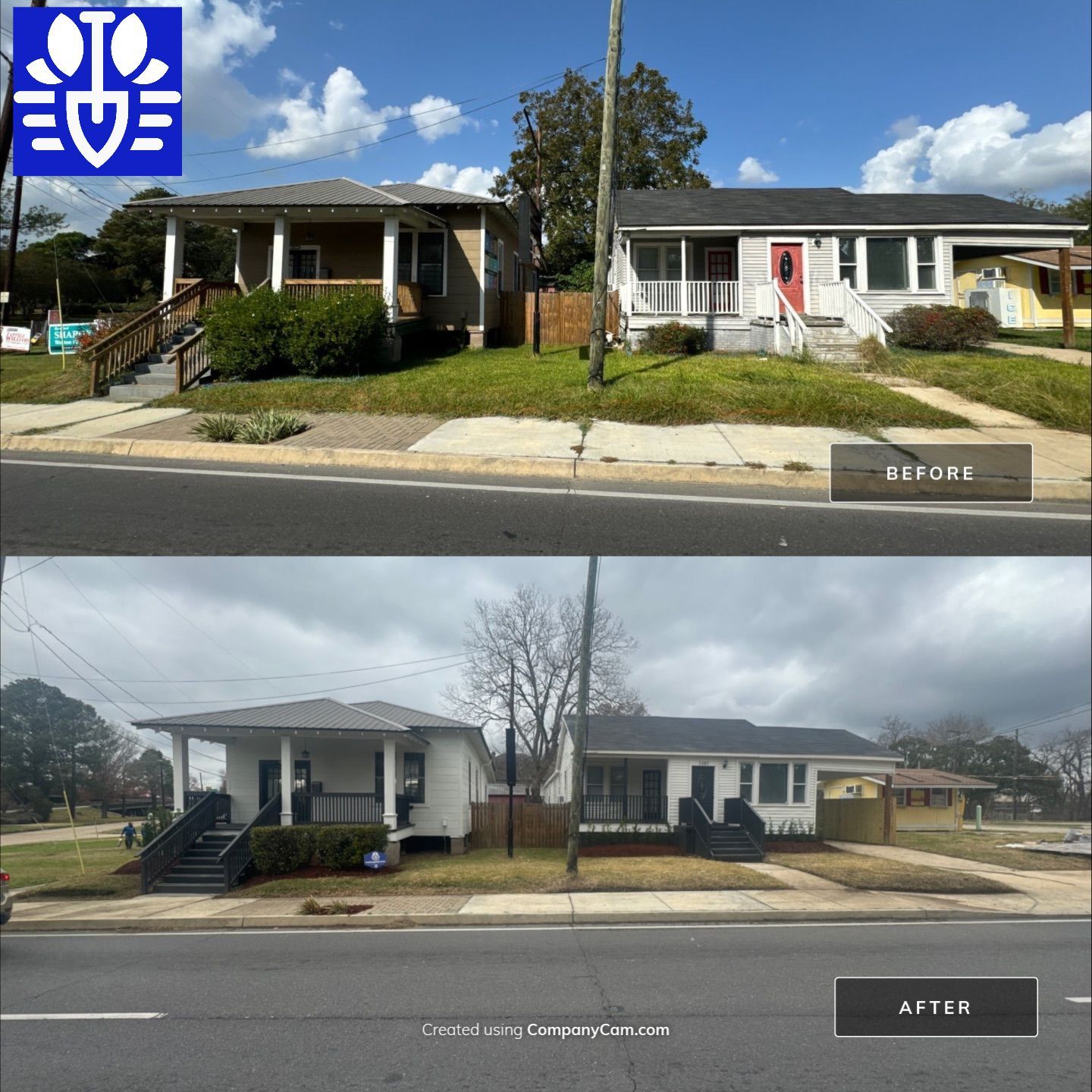 LANDSCAPE SERVICES by CutScape, LLC.