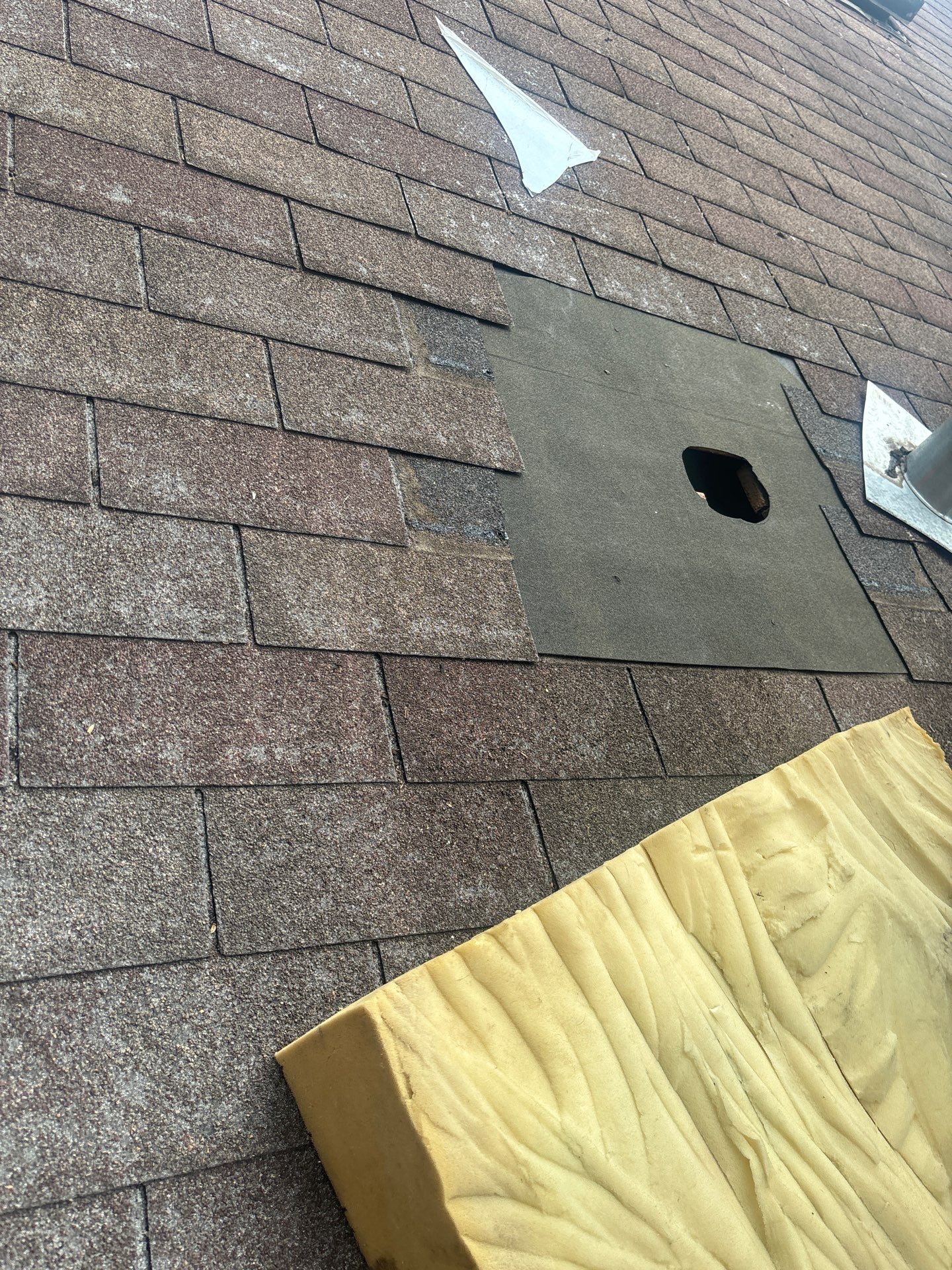 Roof Repair Sugarland by Roof Repair Company