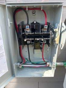 Cartersville Ga Project by Zero Grid Power Solutions