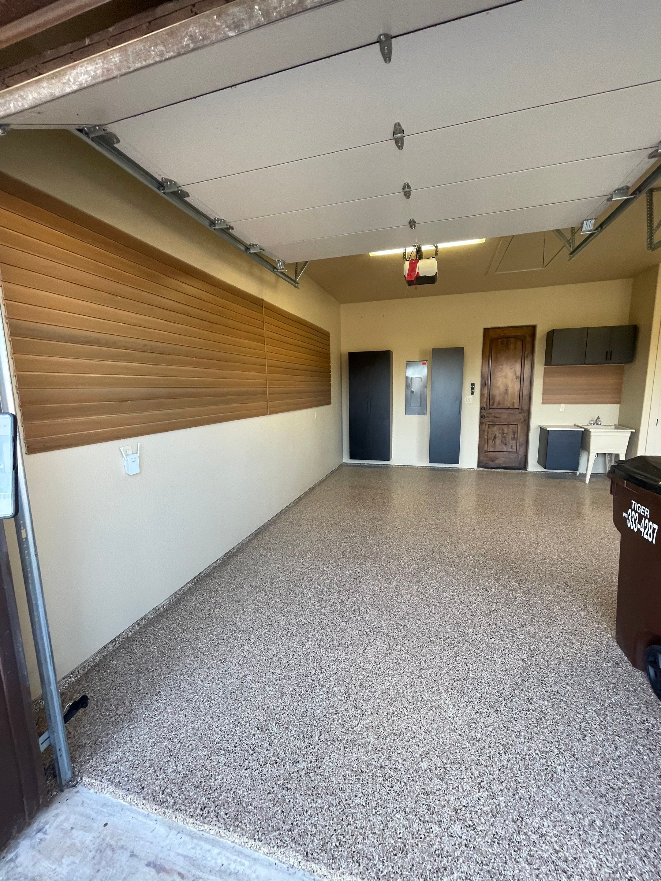 Briggs Ranch, San Antonio by TORO Garage Co