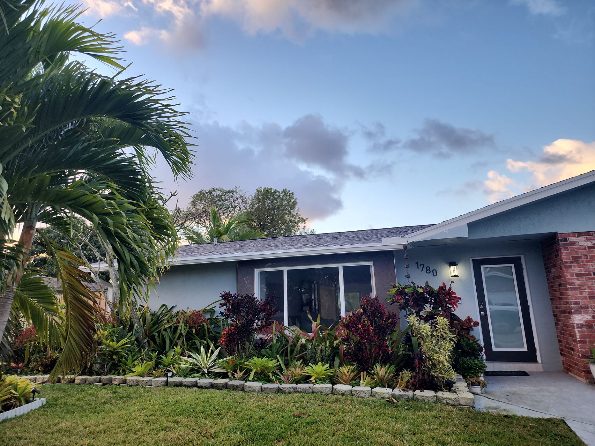 Shingle Roof Replacement and Exterior Fascia Repair in Boca Raton by Aastro Roofing