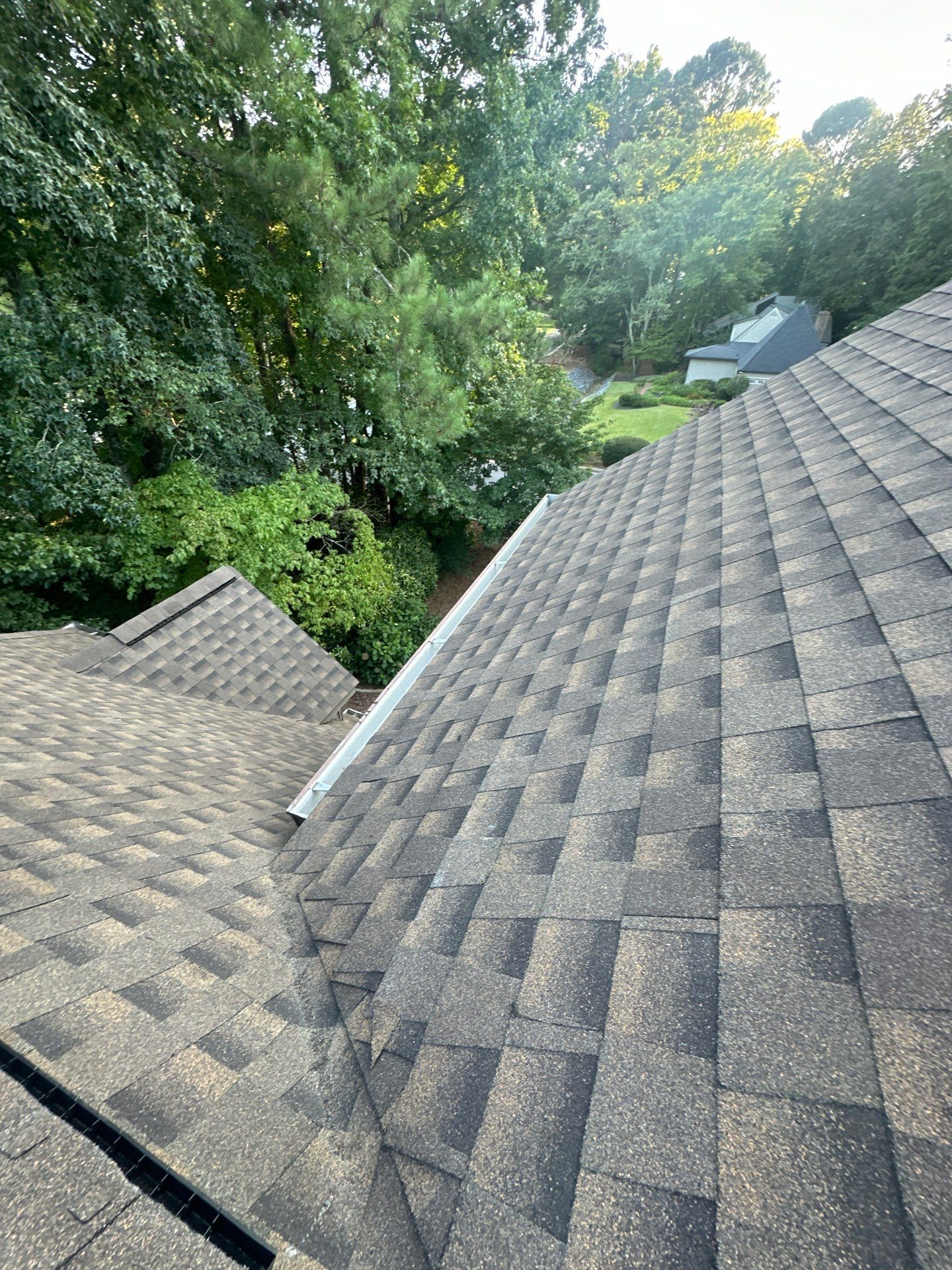 New Roof, Higher Home Value! ๐กโจ by Georgia Roof Advisors
