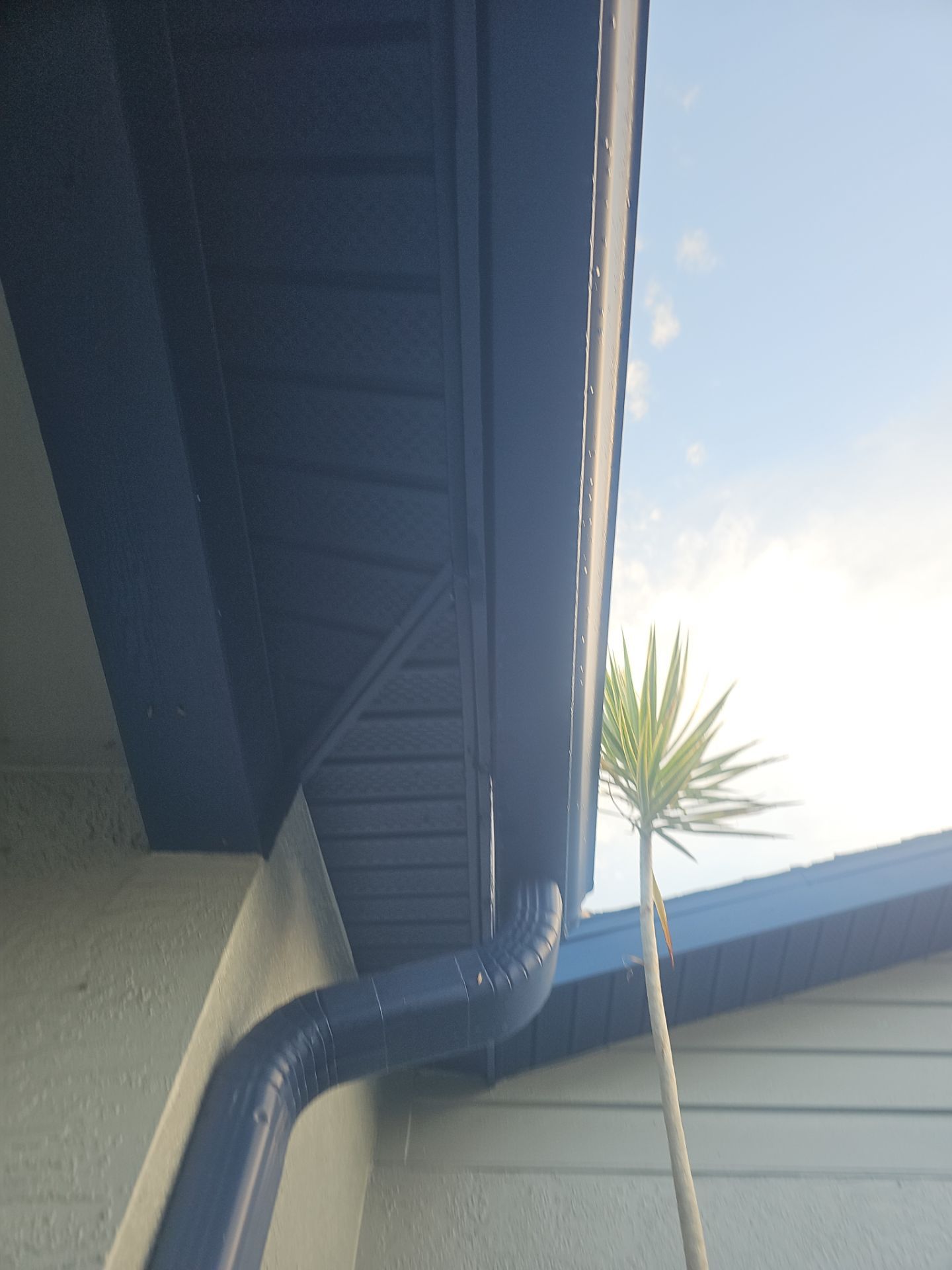 Project in Clearwater 33756 by Mitchell Roofing Company LLC 