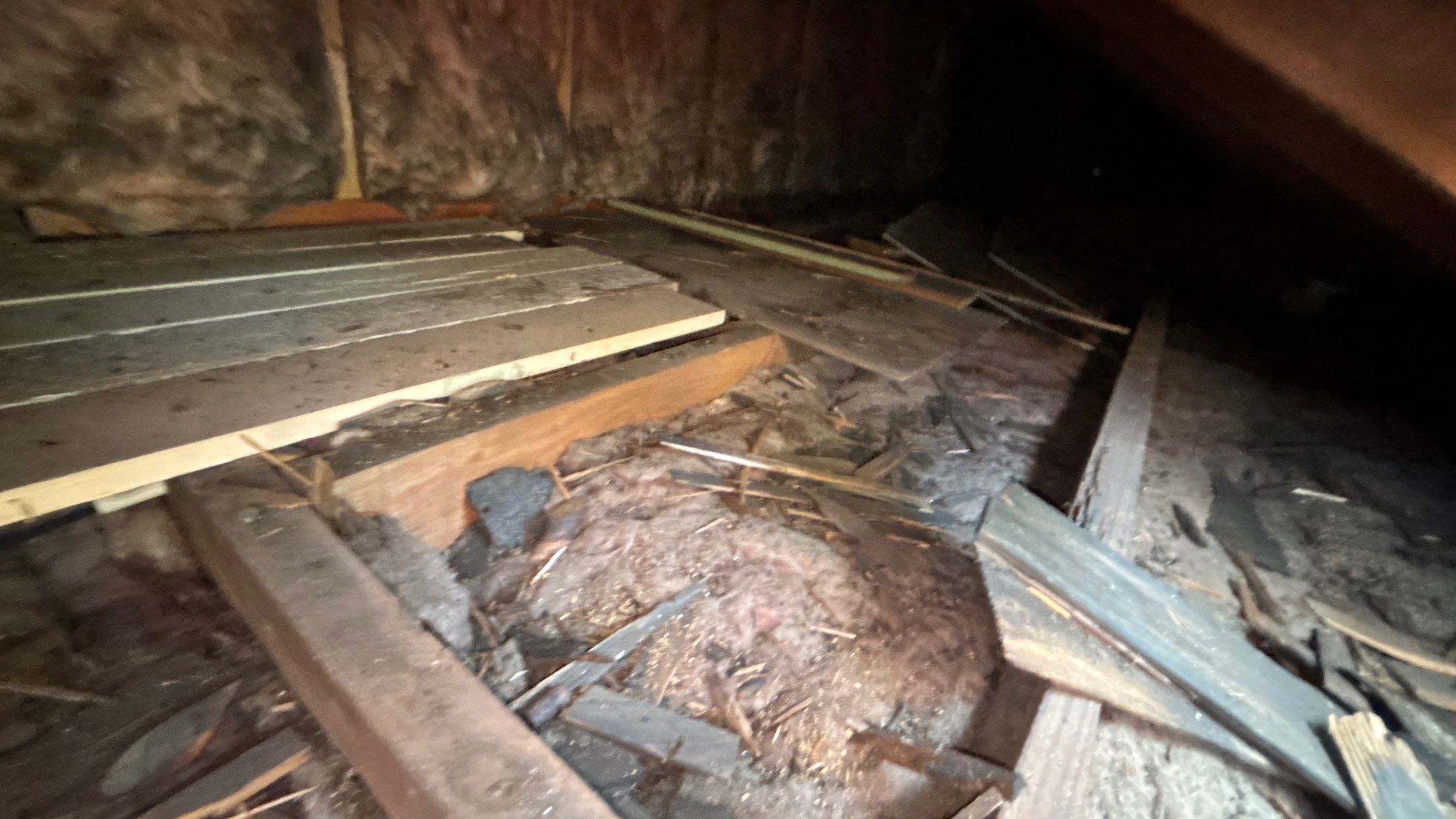 Roof Replacement using Owens Corning Onyx Black by 180 Contractors