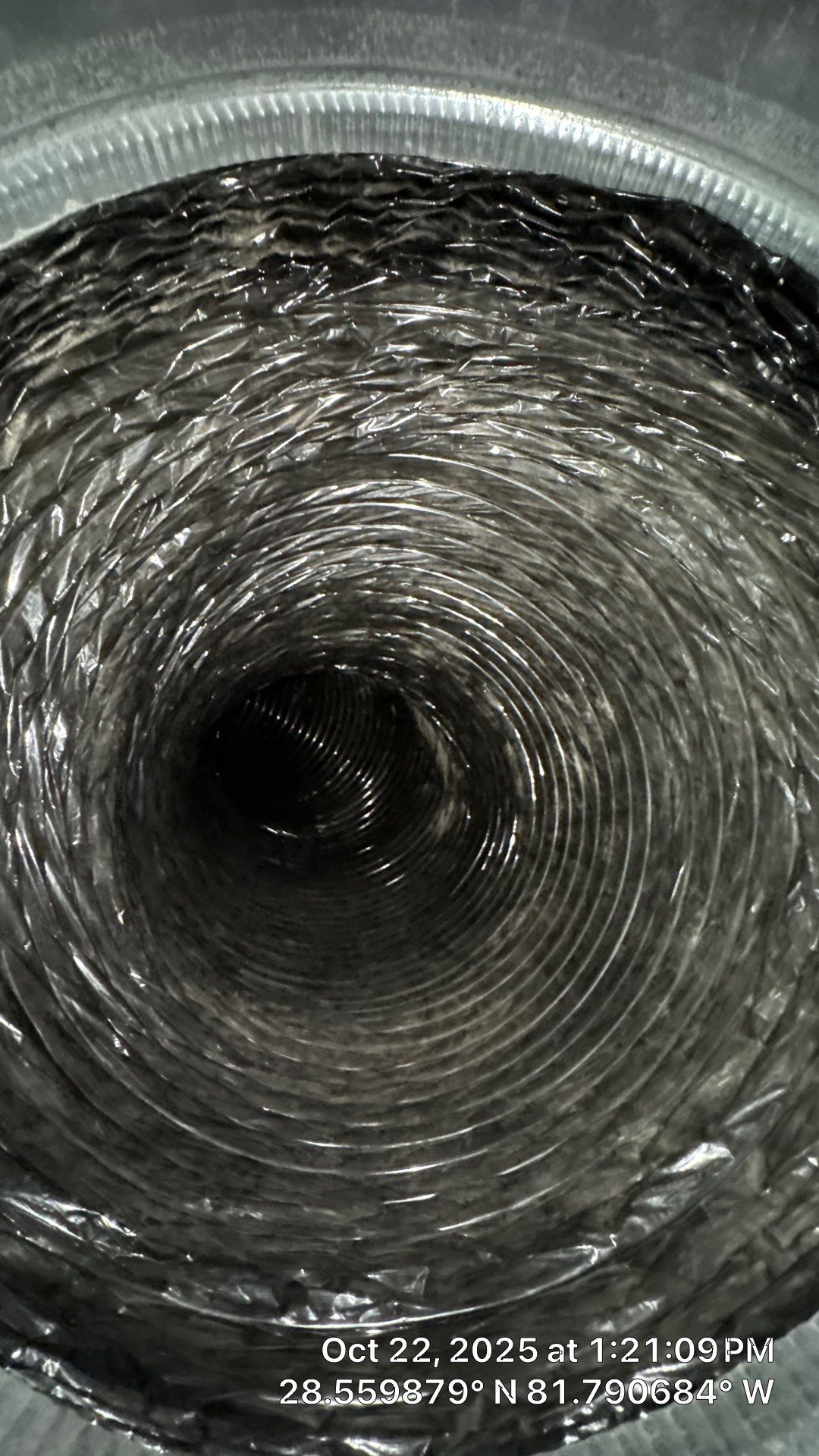 Air Duct, Dryer Vent, Bathroom Exhaust Cleaning in Groveland by Hygienic Air, Inc