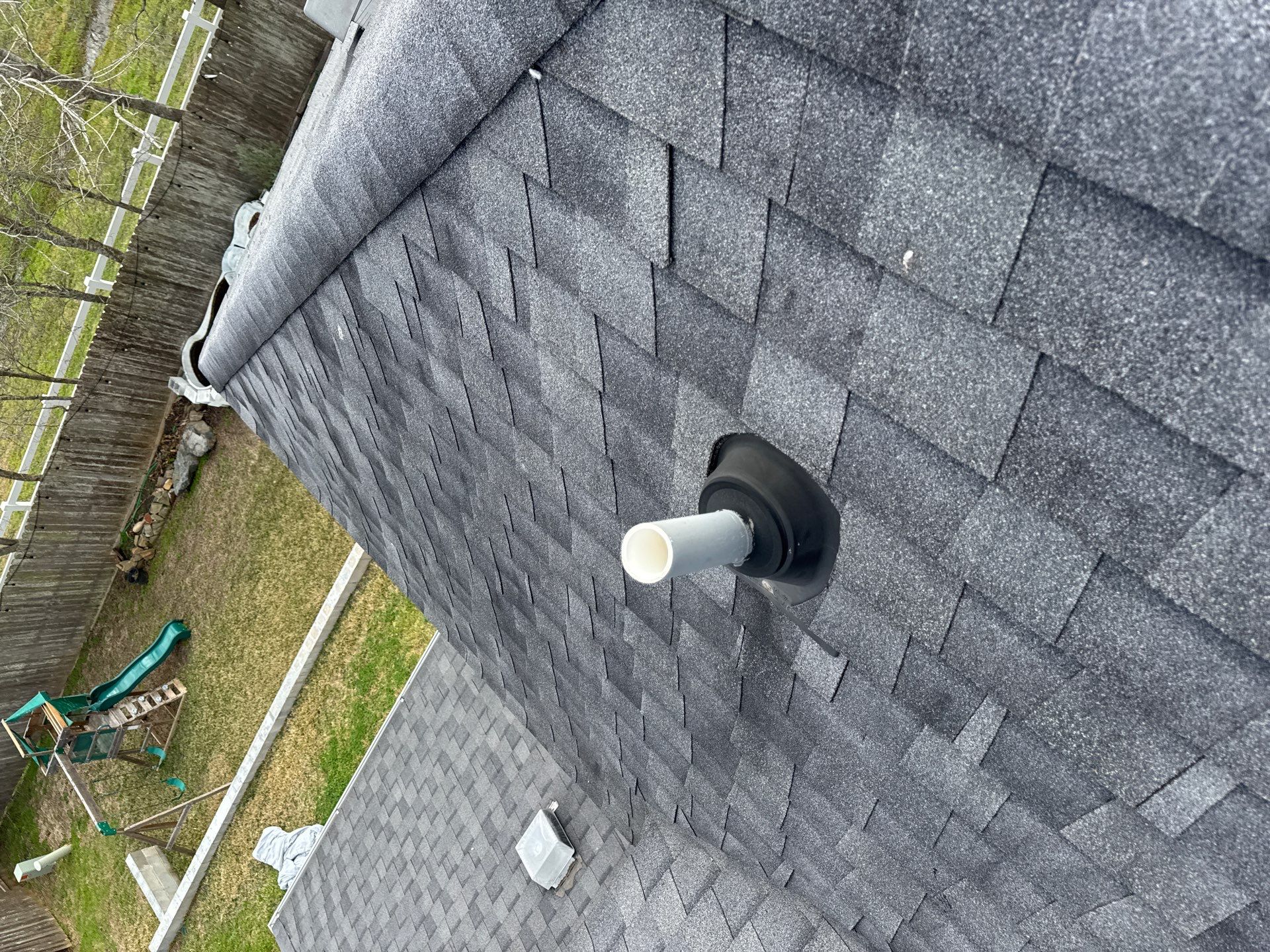 Roof Repair Rosenberg by Roof Repair Company