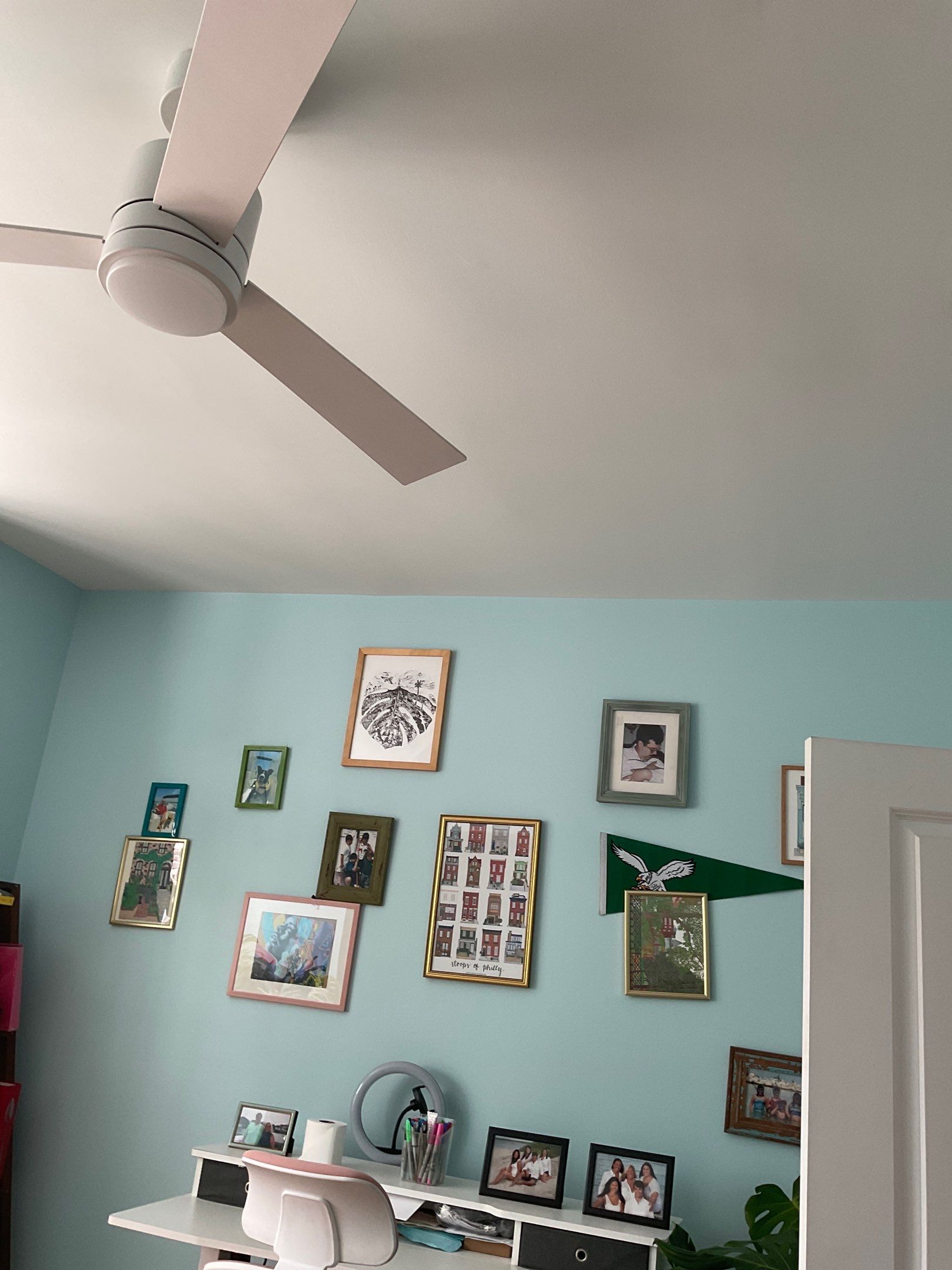 Bold Color, Fresh Energy, and a Full Home Refresh in Point Breeze ✨ by Groovy Hues