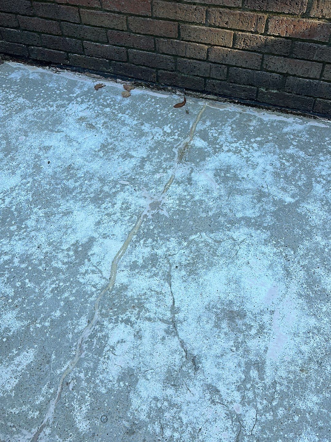 Patio Project in Upper Saint Clair by Floors in a Day, Inc