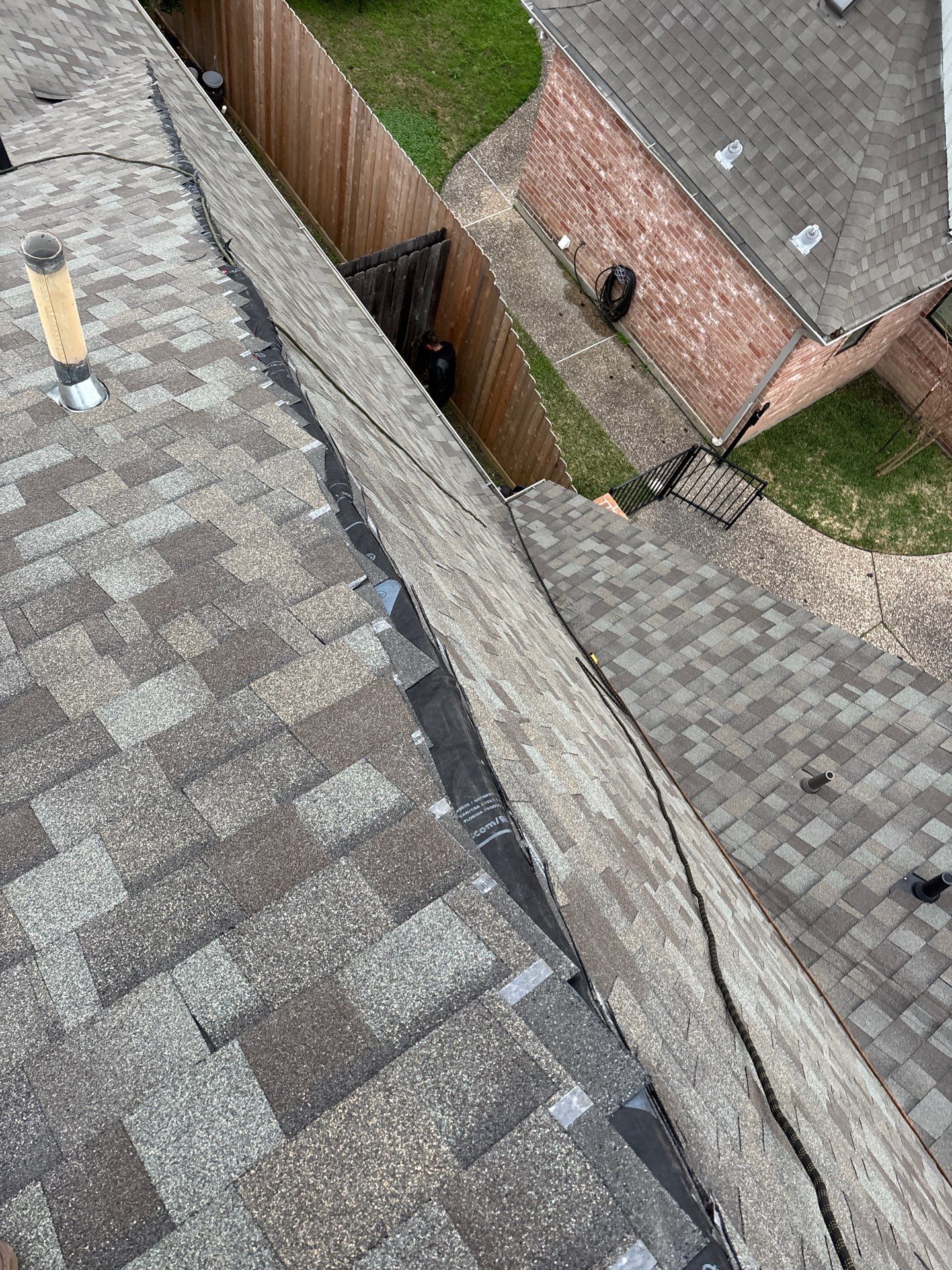 Roof Replacement Katy by Roof Repair Services LLC
