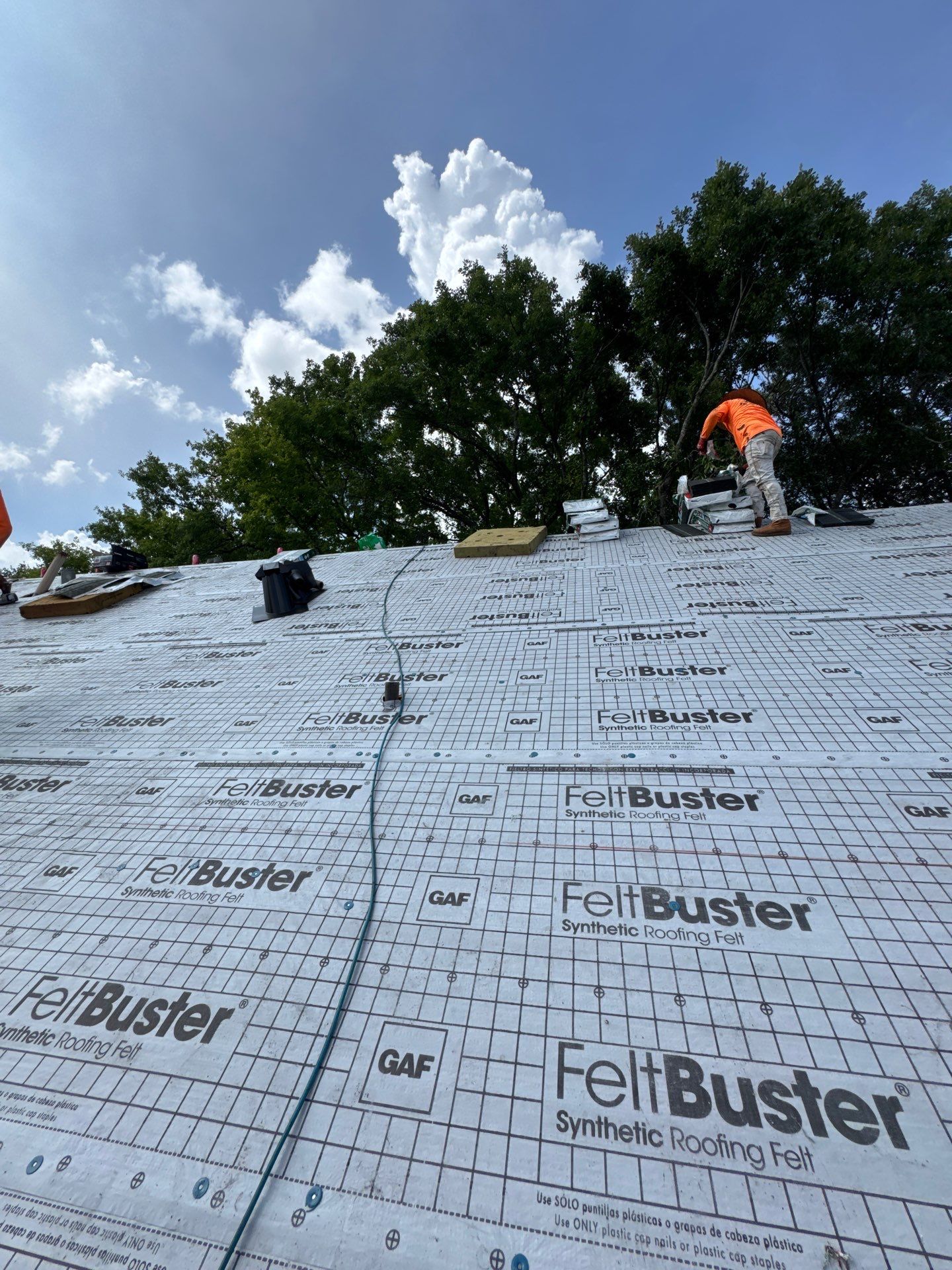 Roof Repair Houston by Roof Repair Company