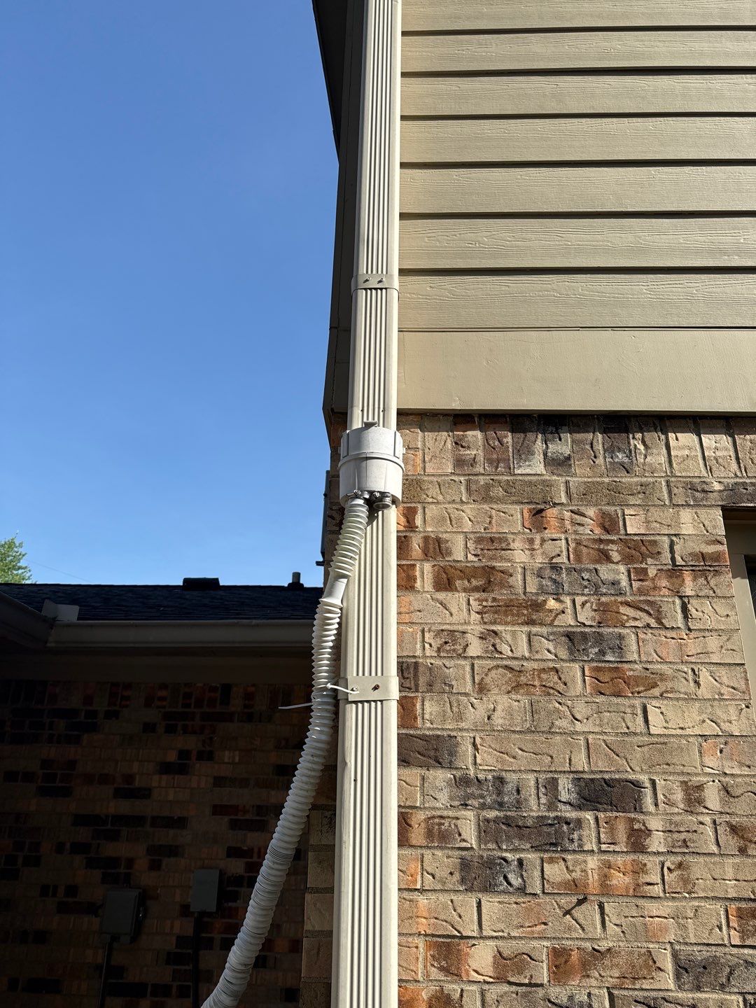 Roof Replacement by 317 Roofing & Restorations