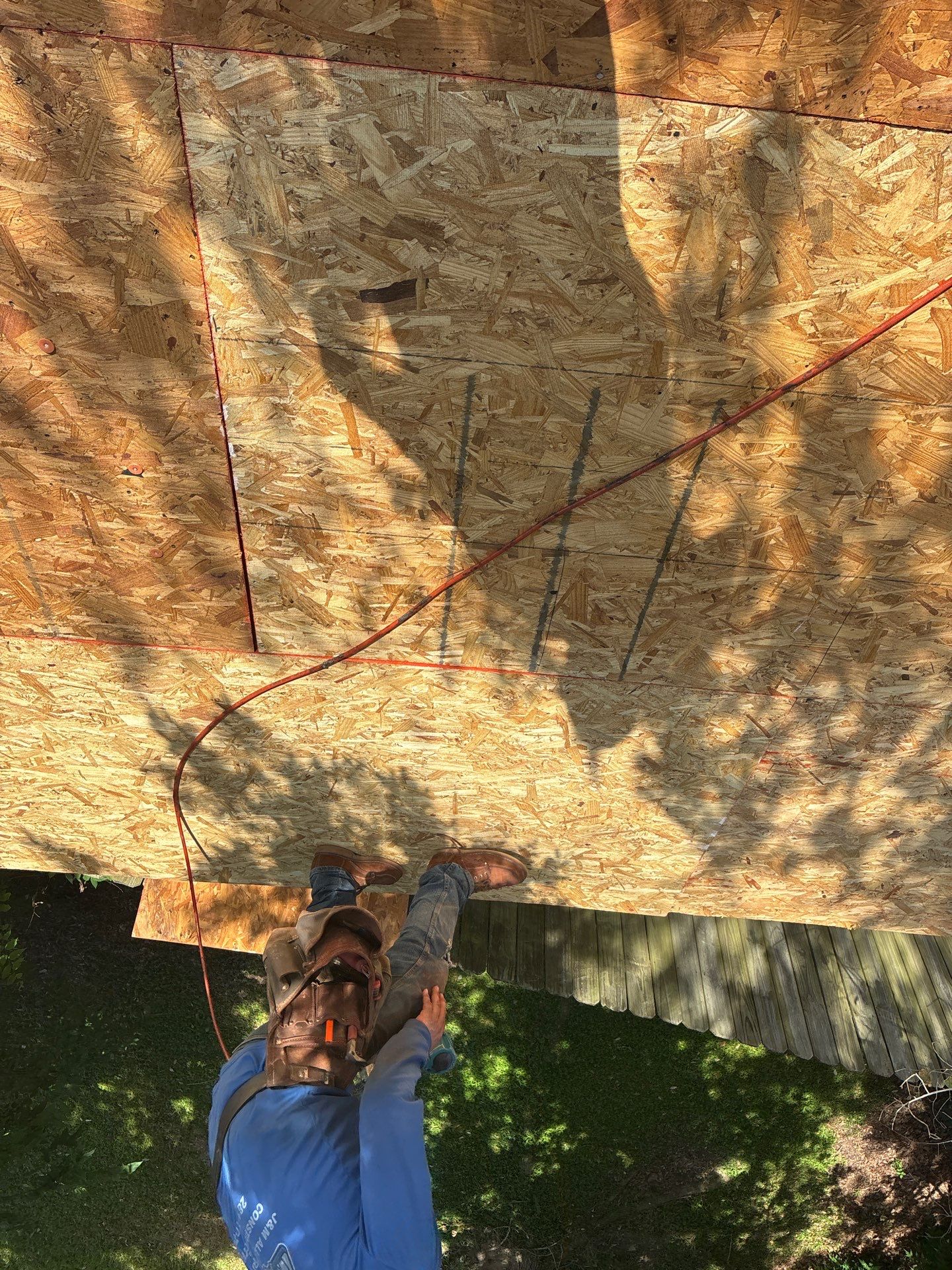 Roof Repair Houston by Roof Repair Services LLC