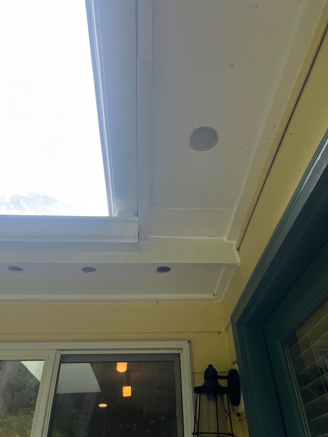 Oakton: Roof Replacement With CertainTeed Landmark Designer Shingles in Pewter by RM Banning, Inc.