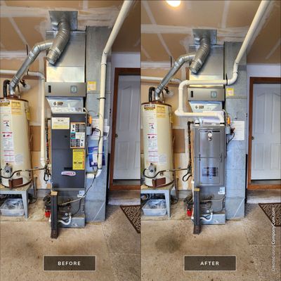 Project in Vancouver