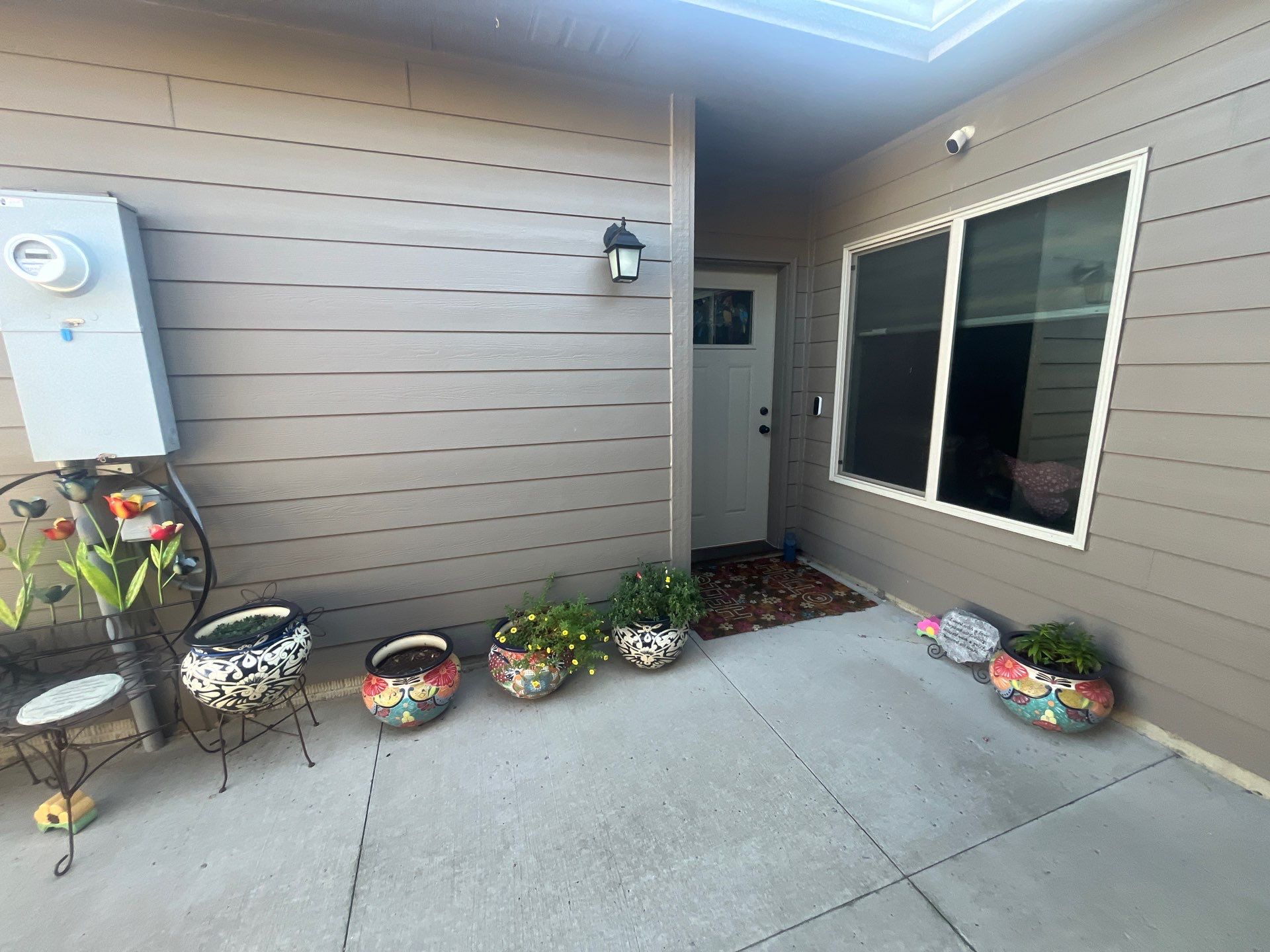 Multi-Family Exterior Painting and Trim Refresh in Sioux Falls by Select Painting, Coatings & Garage Cabinets
