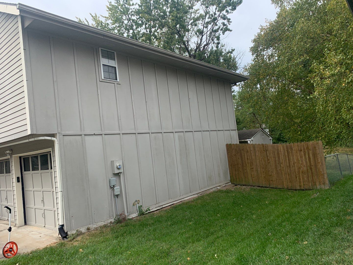Siding Installation and window upgrades by EEC  Windows, Siding & Roofing 