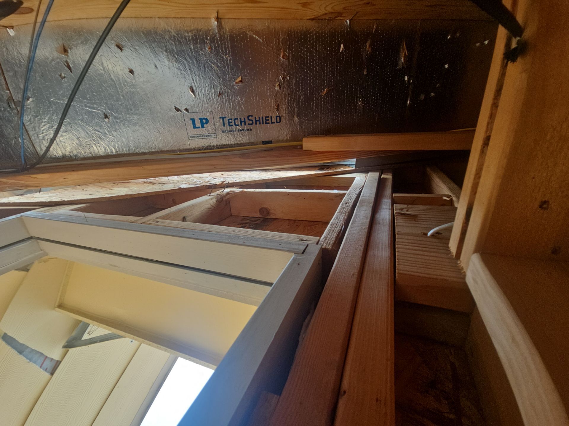 Residential Roofing Repair using Owen's Corning Duration (Lifetime) Shingles by Roof Repair Company