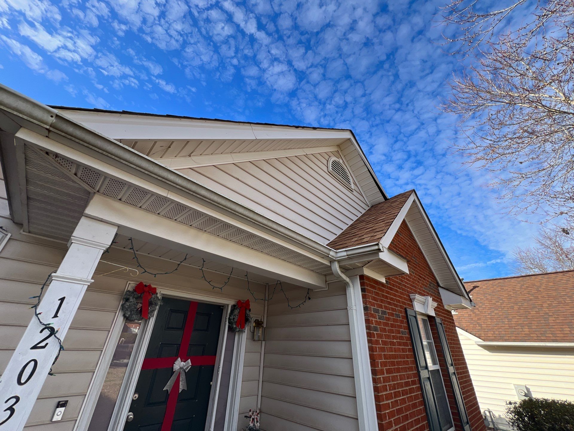 Residential Roofing Installation using GAF Timberline HDZ Charcoal by RISE Roofing & Restoration, LLC
