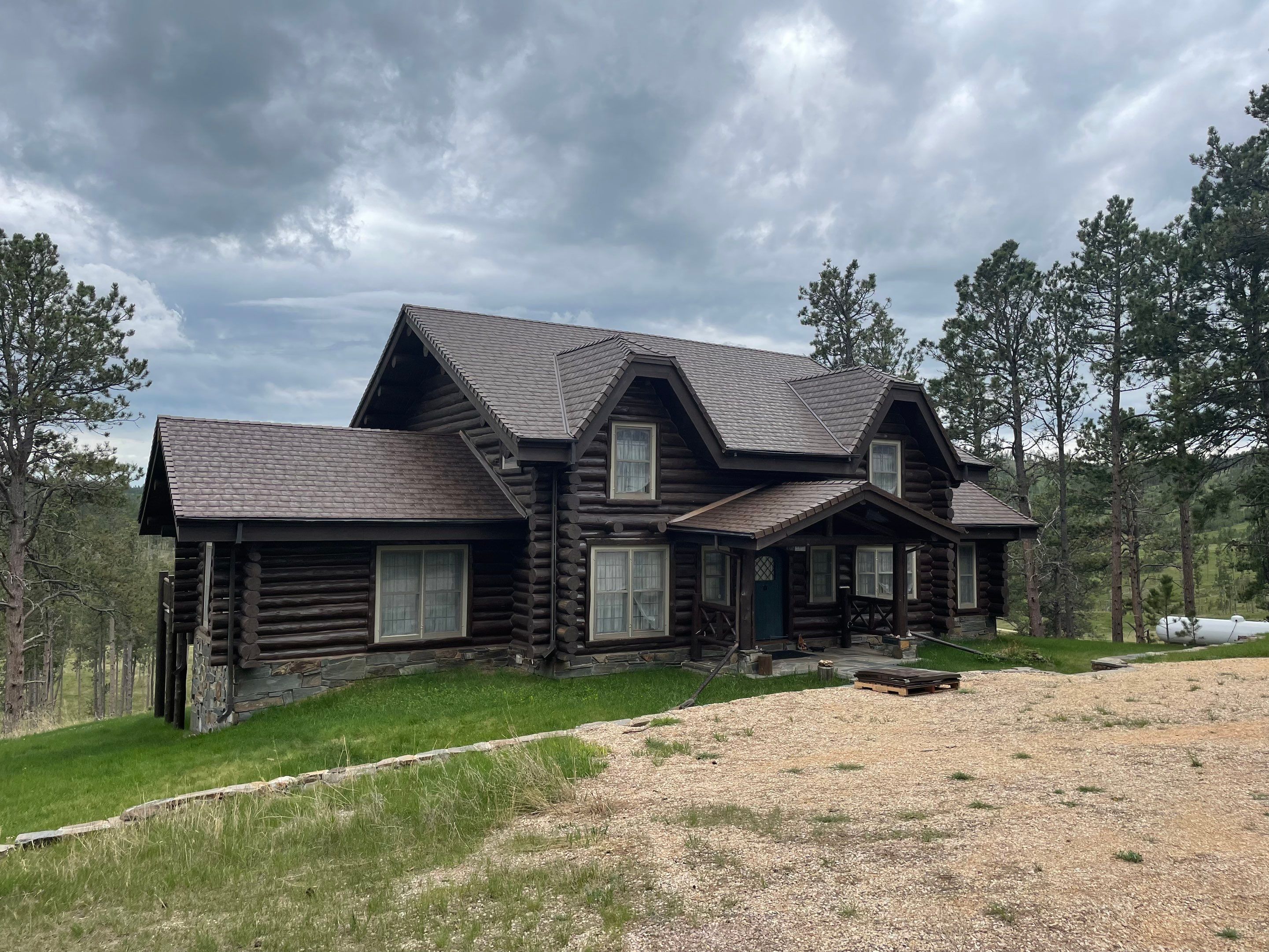 Euroshield: The hail proof roof. by Weather-Tite Exteriors LLC
