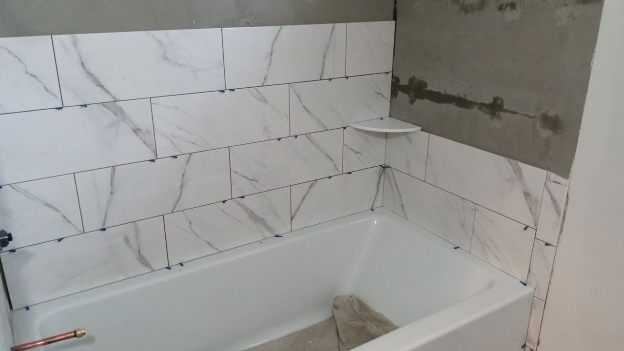 Bathroom and Kitchen Remodel by Ivy Lea Construction