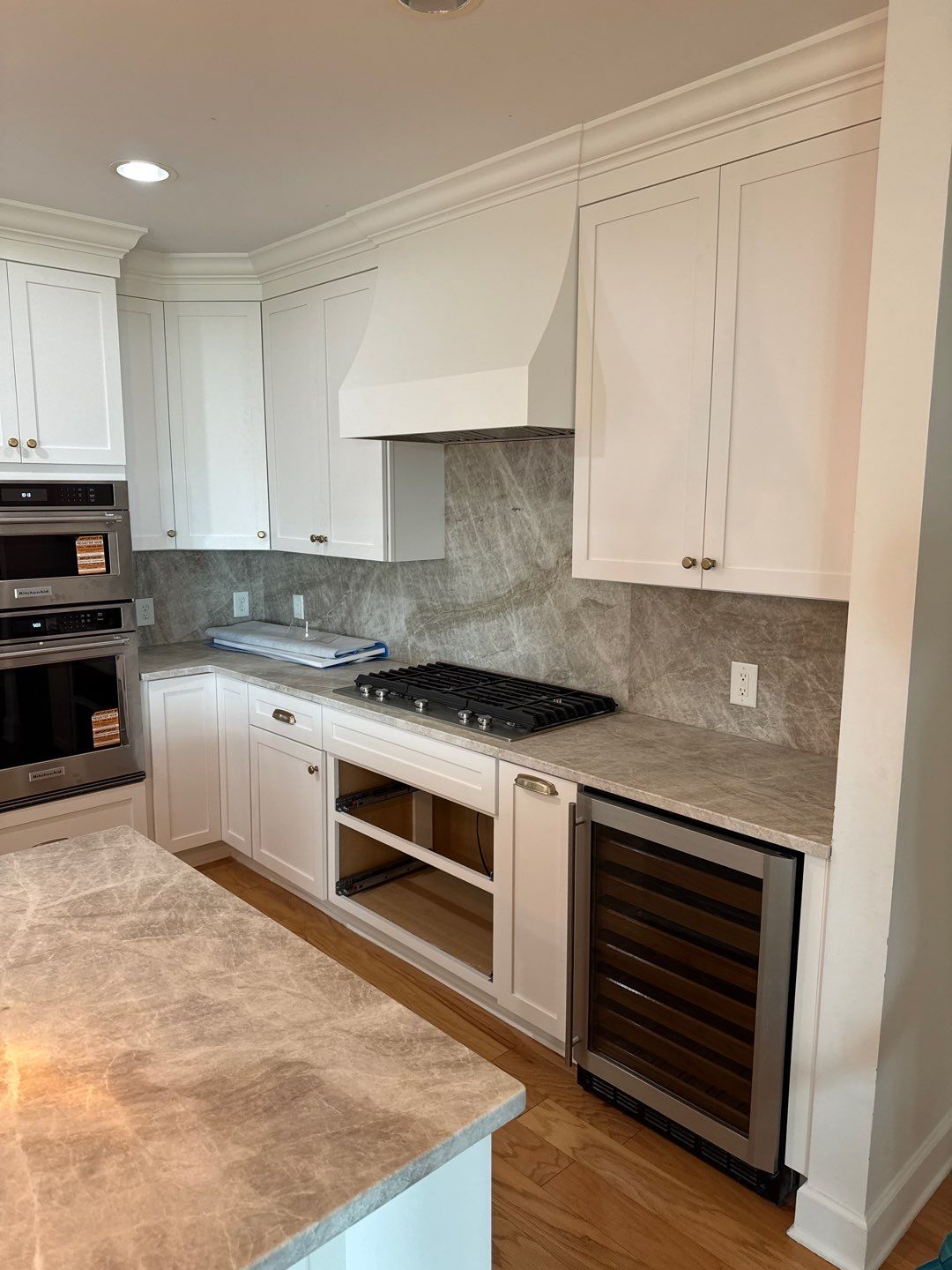 Project in Charleston by Kitchen Tune Up