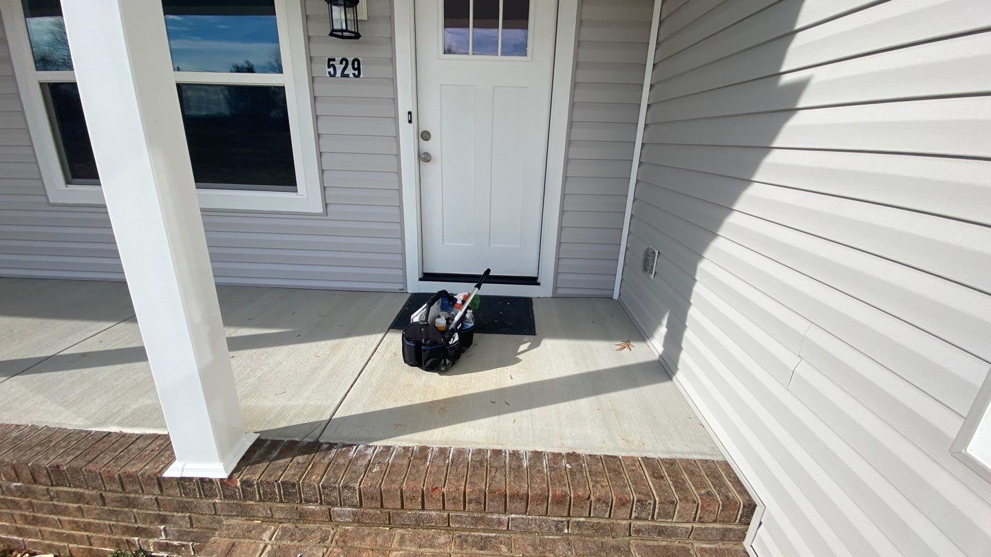 Multi Sealant Project by DuraSeal
