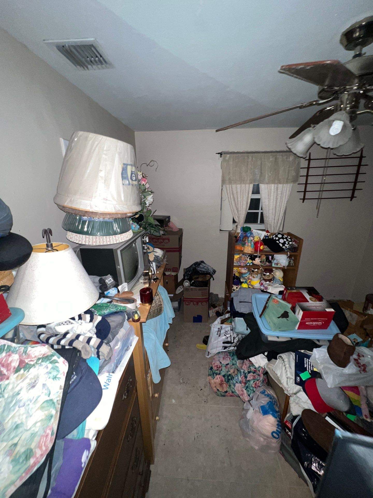 Water Damage Claim in Lauderdale Lakes by FLAPA & KeyStone