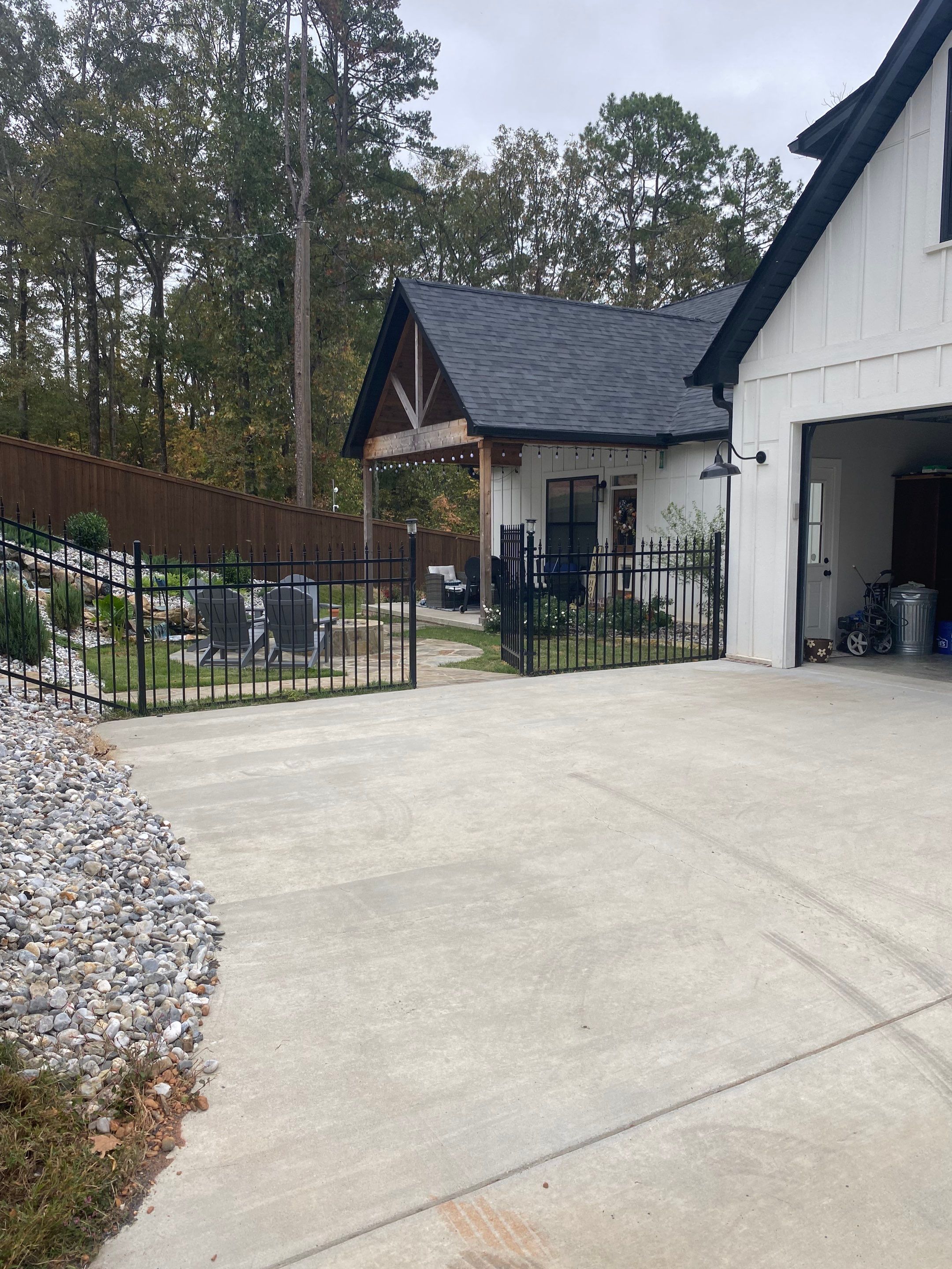 Residential Roofing Repair using Malarkey Vista: Midnight Black by Hostetler Roofing