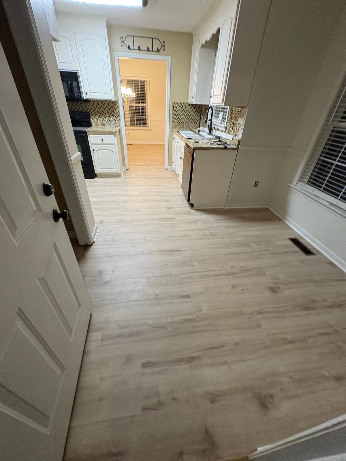 Project 83 by FMP Flooring