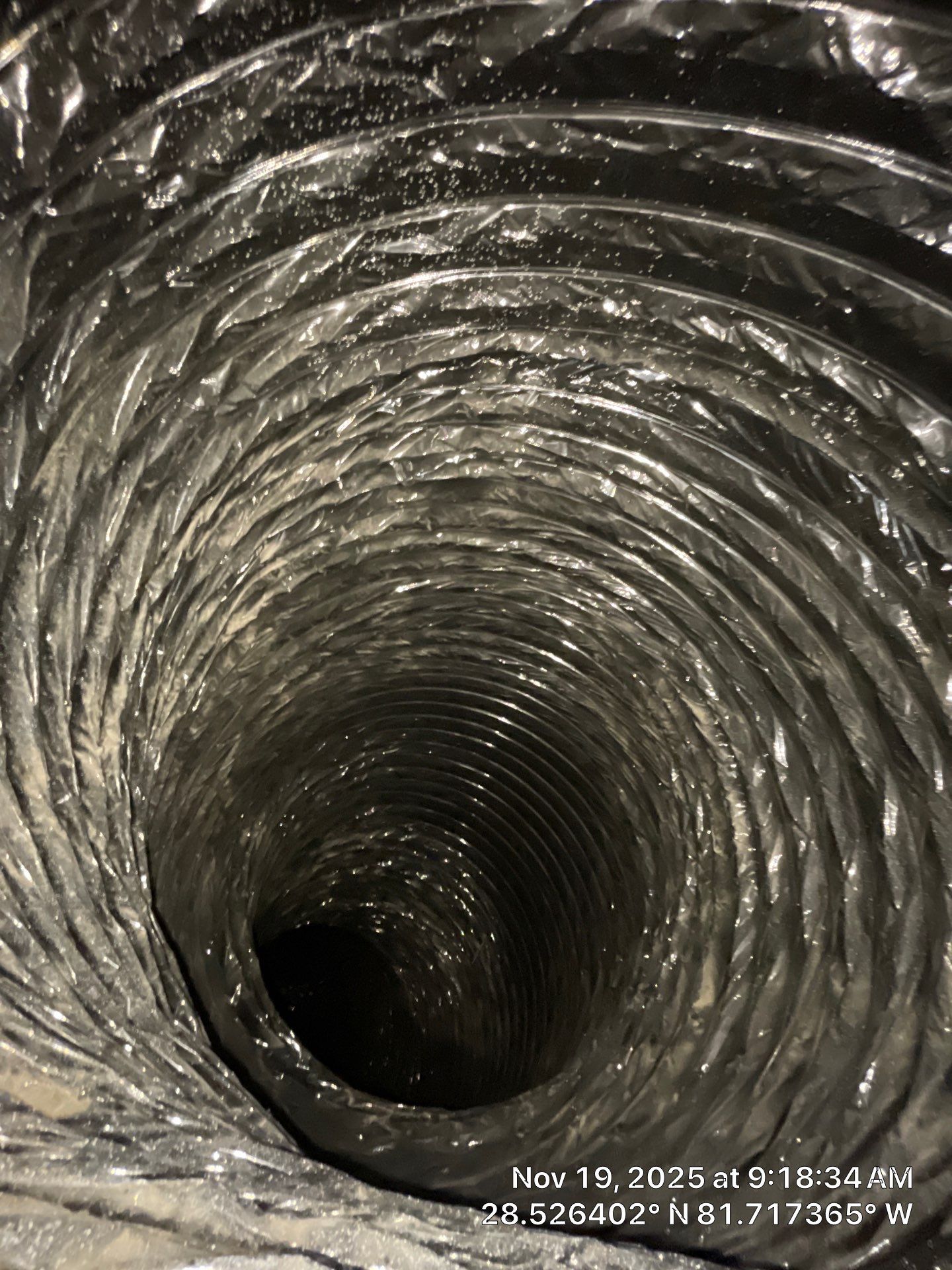 Air Duct and Dryer Vent Cleaning in Clermont by Hygienic Air, Inc