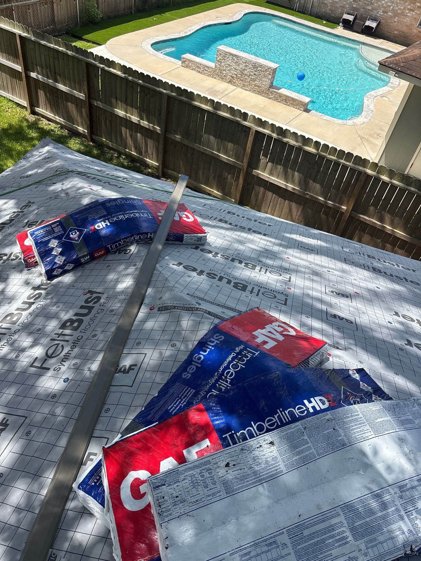 Roof Repair Houston by Roof Repair Company
