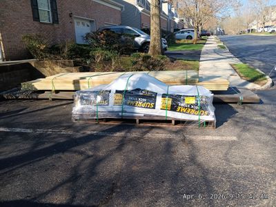 Project in Princeton