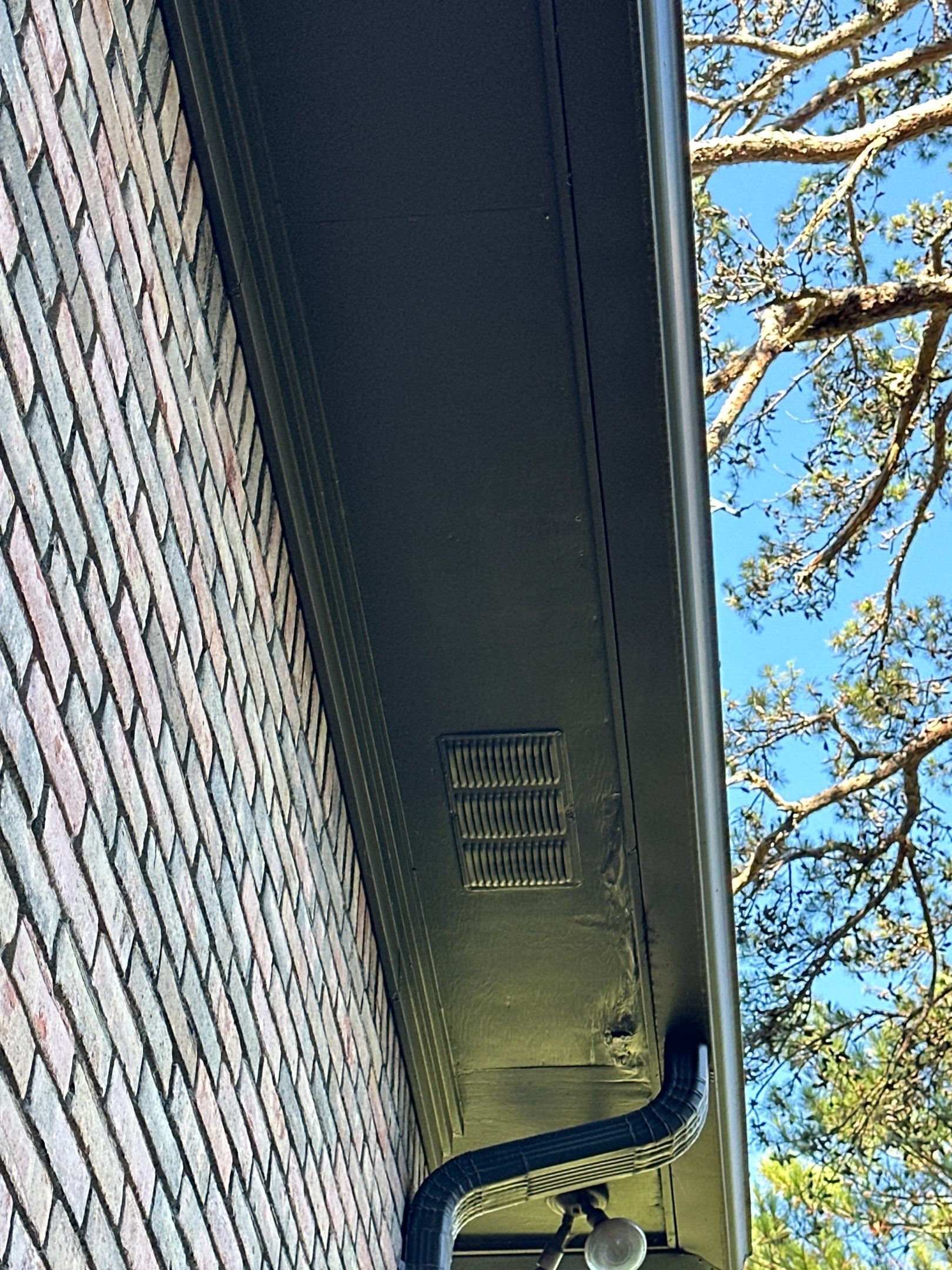 Shingle Replacement in Hoover (Charcoal) by The Roofing Dudes
