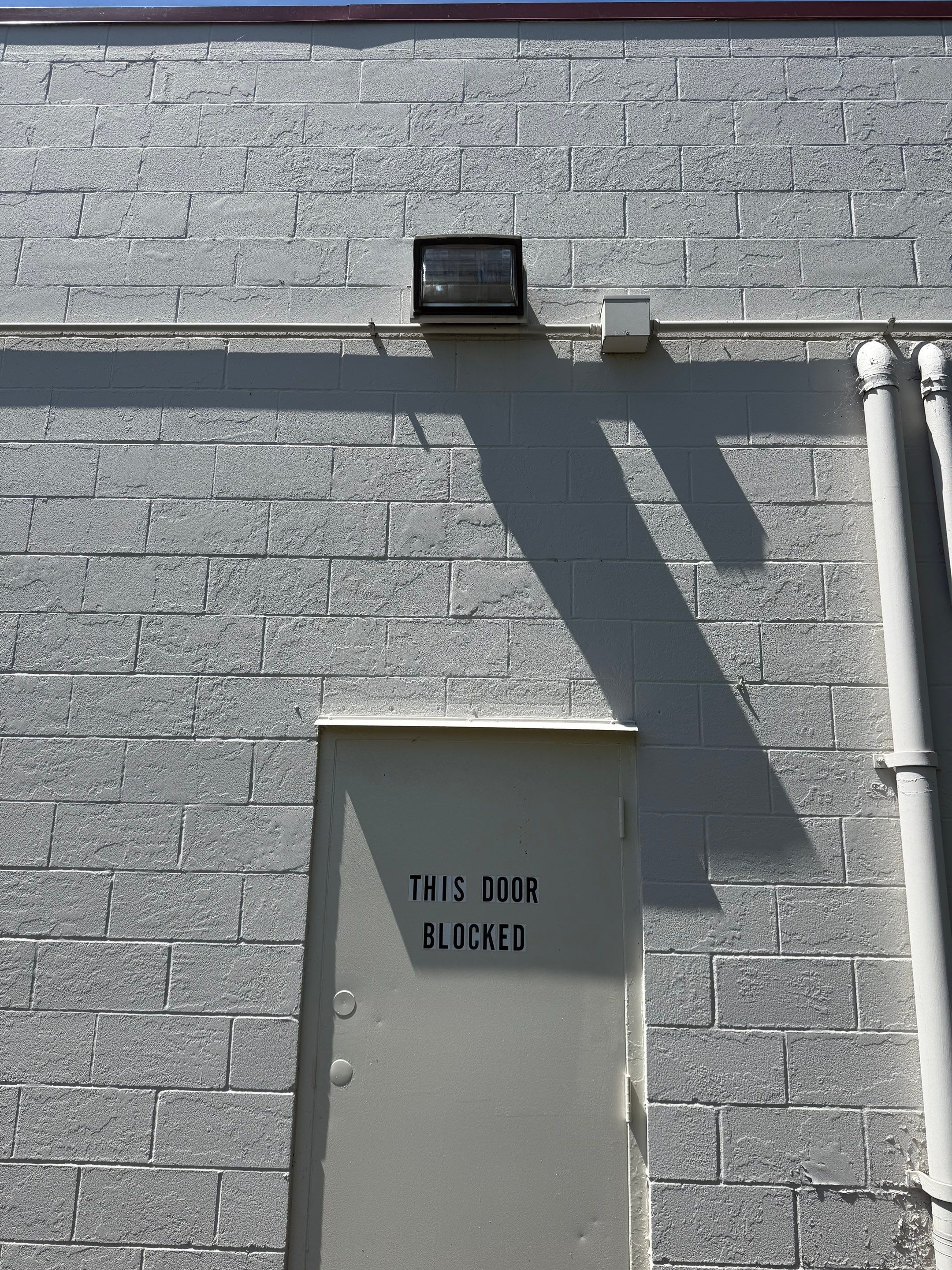 Lynnwood Wall Pack lighting Upgrade by Aztec Electric LLC