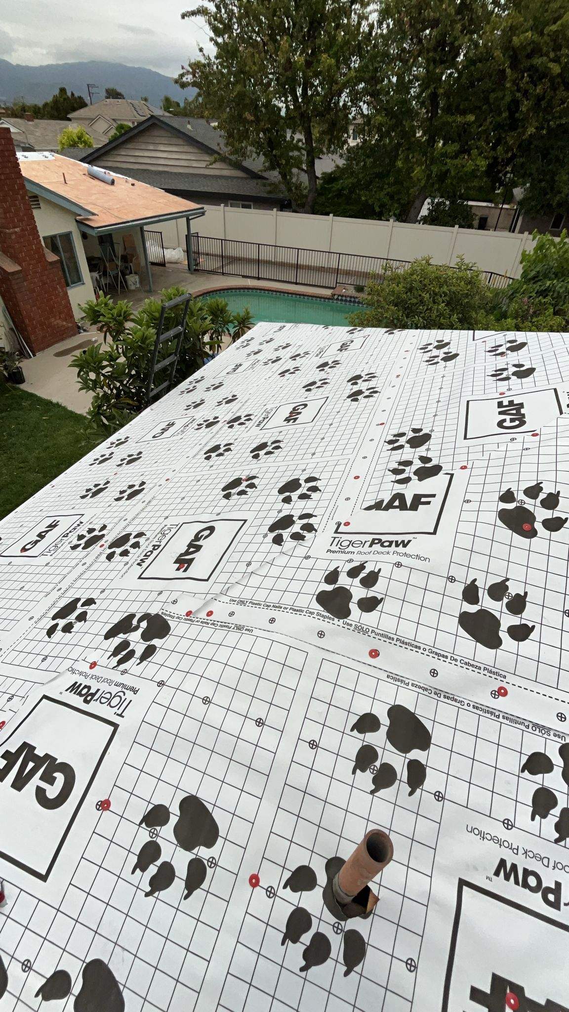 Roof Replacement - Arcadia, CA 91007 by Epic Roof Replacement