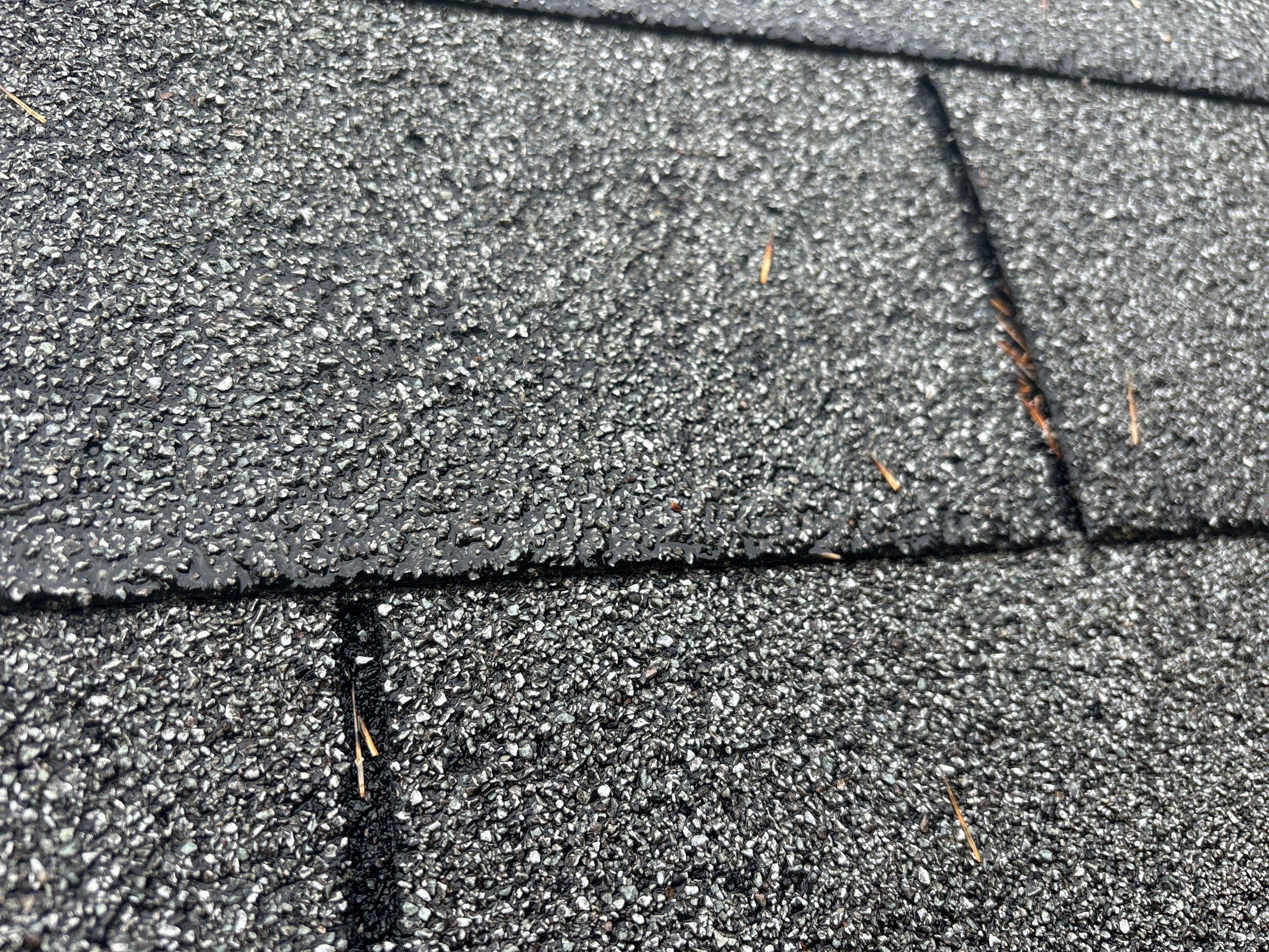 Roof Replacement using CertainTeed Northgate by 180 Contractors