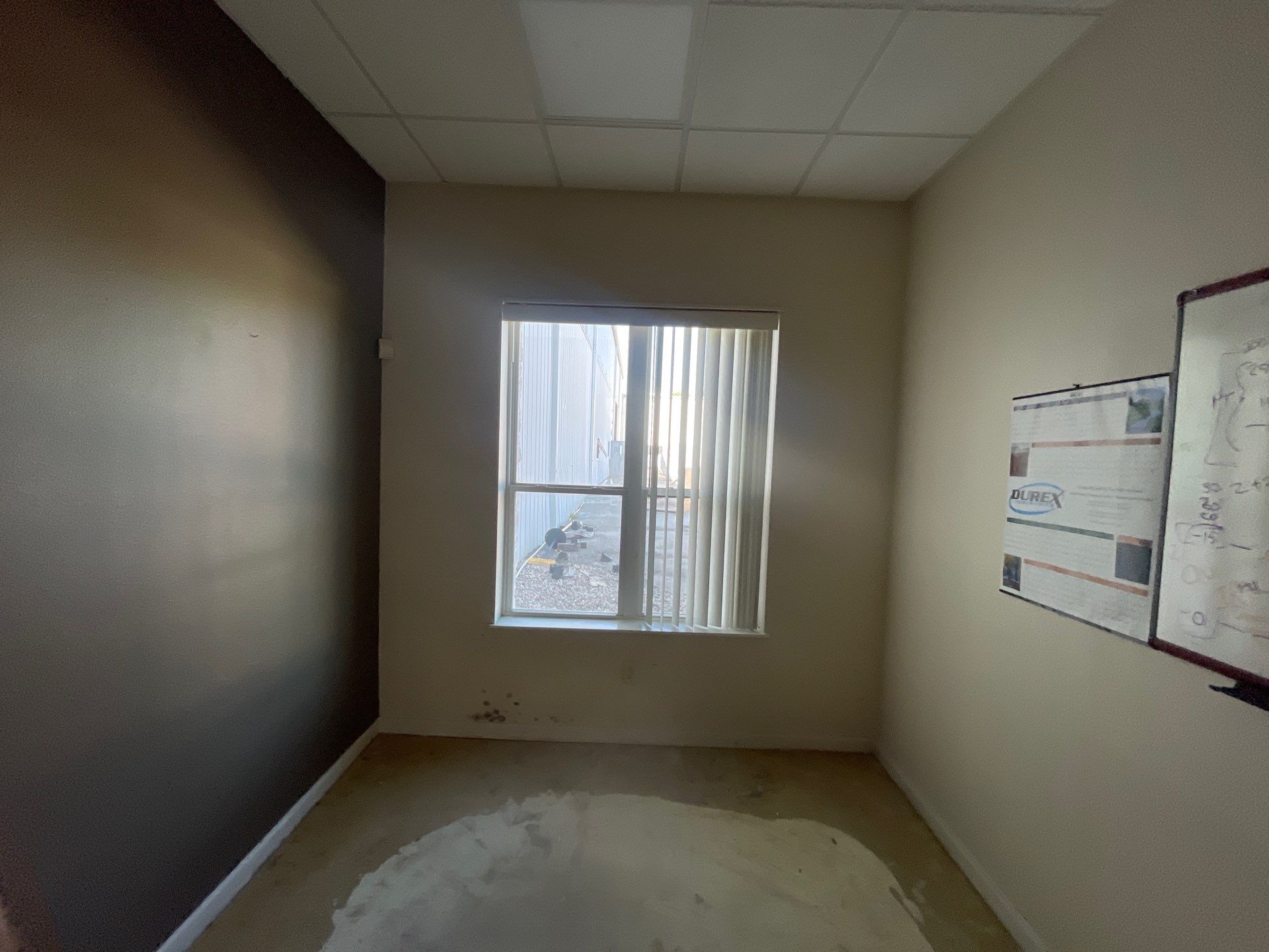 Full-Service Commercial Office Remodel by Majesty Construction