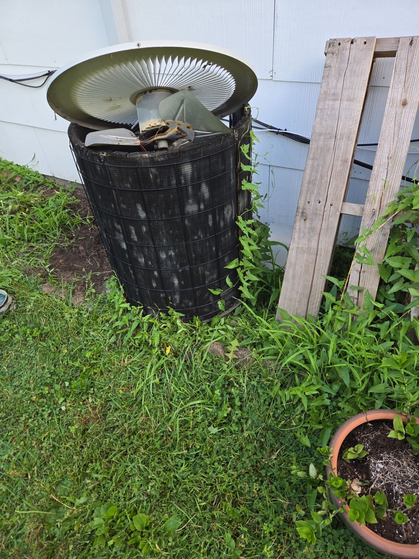 Beacon, NY — Heat Pump Upgrade for Mold Allergies by Shelter Air