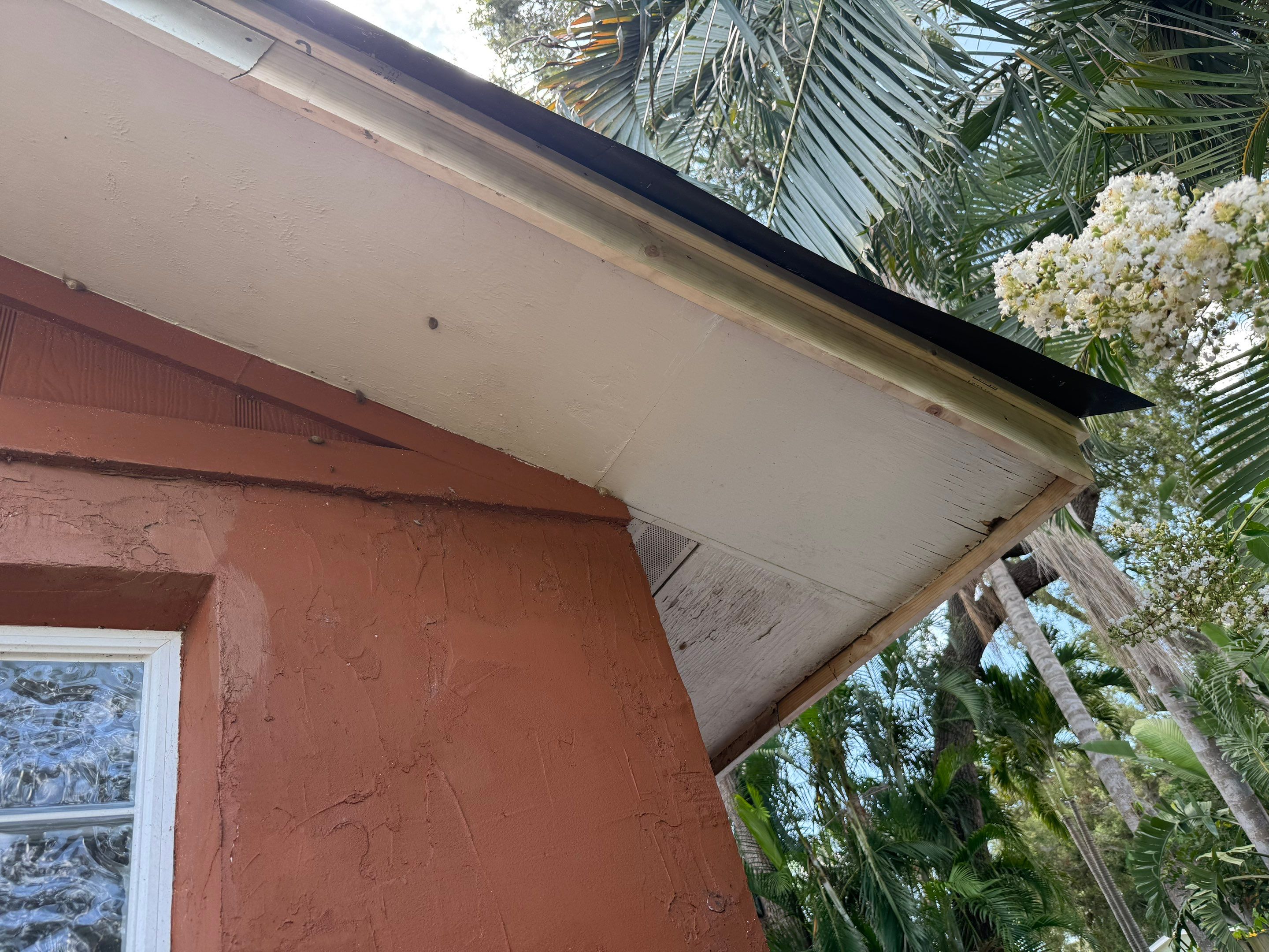 Project in Pinellas Park 33781 by Mitchell Roofing Company LLC 