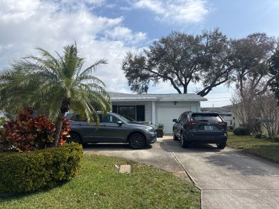 Project in Seminole 33772